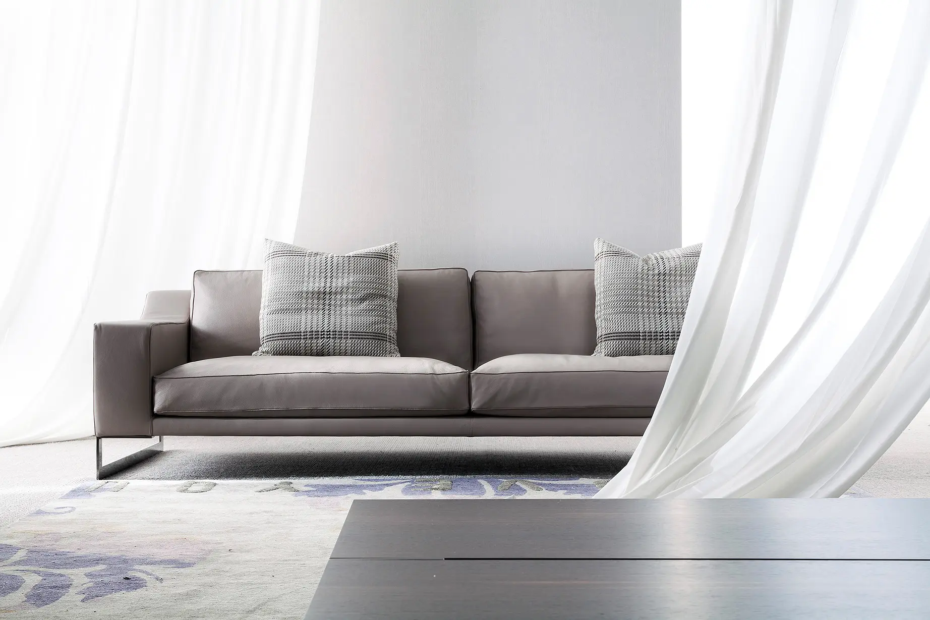Erba Italia - Indizio leather