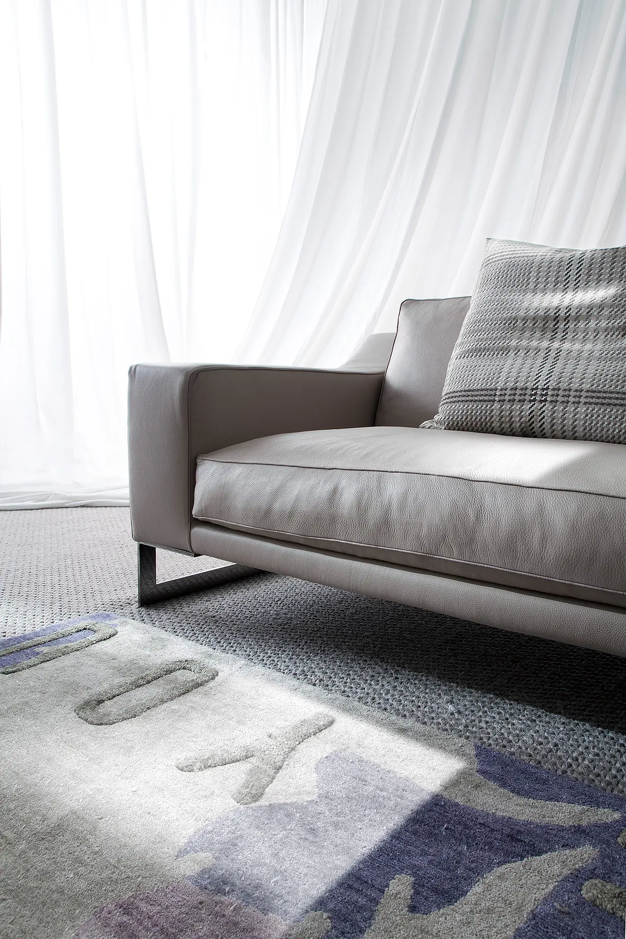 Erba Italia - Indizio leather