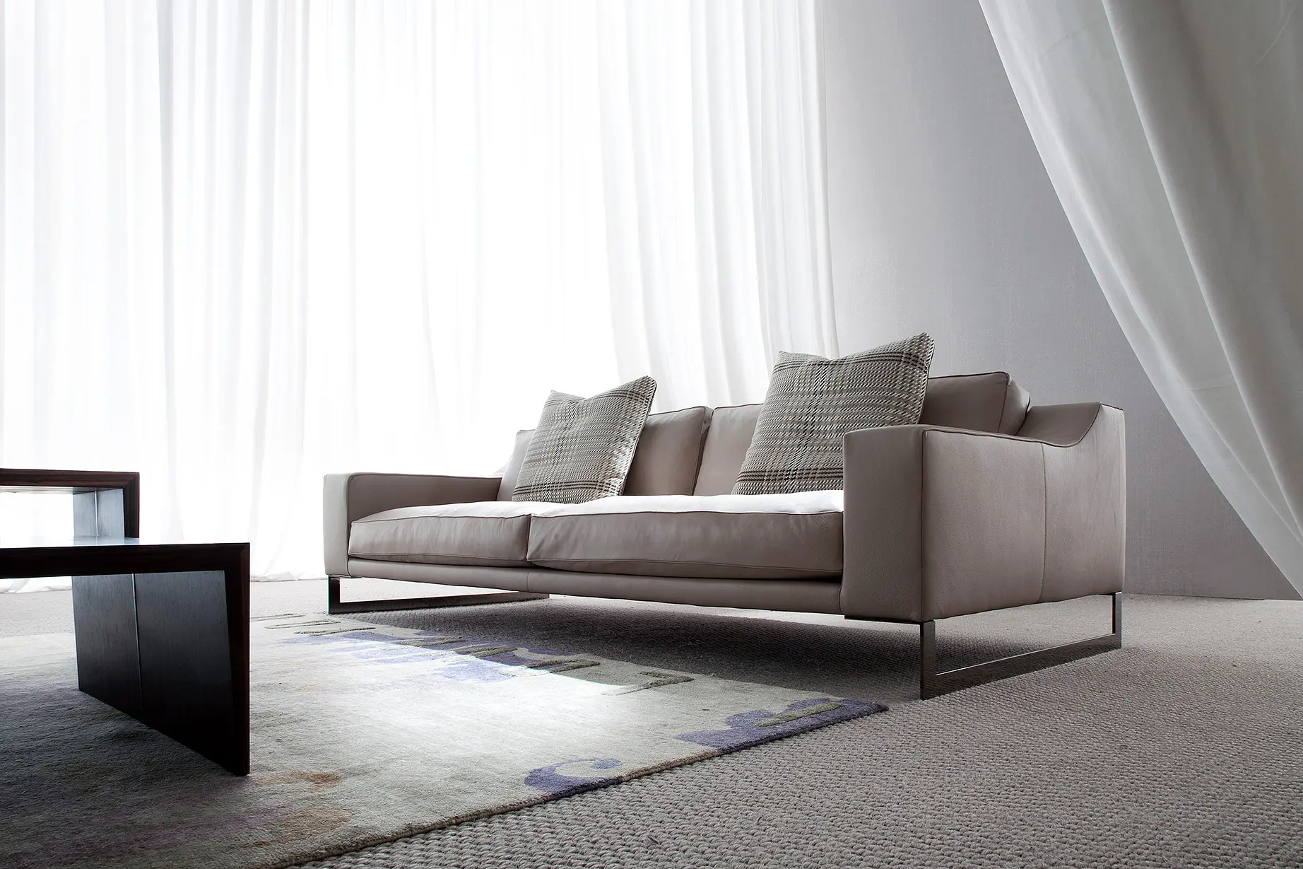 Erba Italia - Indizio leather
