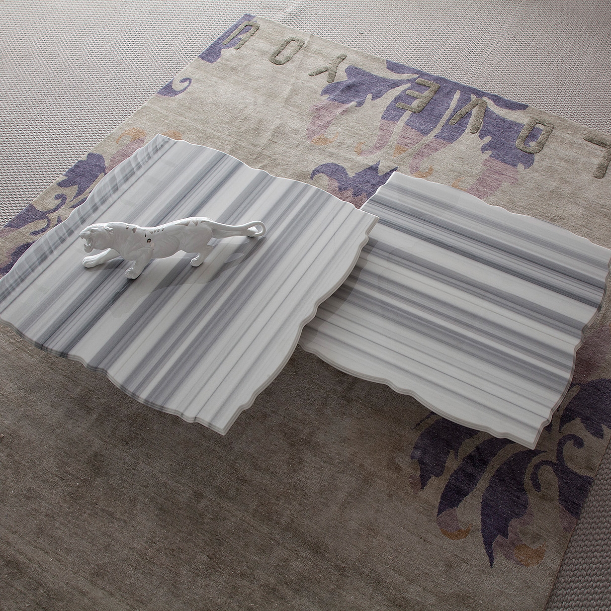 Display product Rock Coco from manufacturer Erba Italia