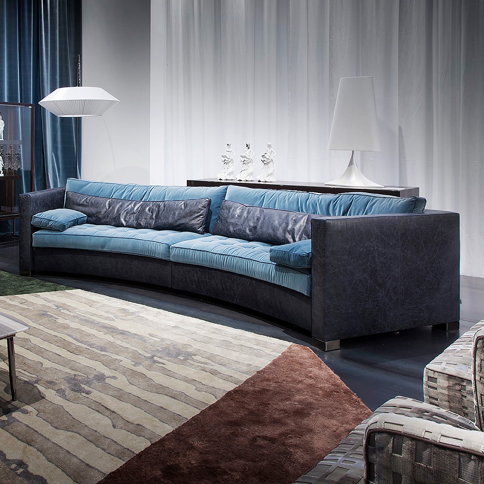 Display product Alchimia tondo from manufacturer Erba Italia