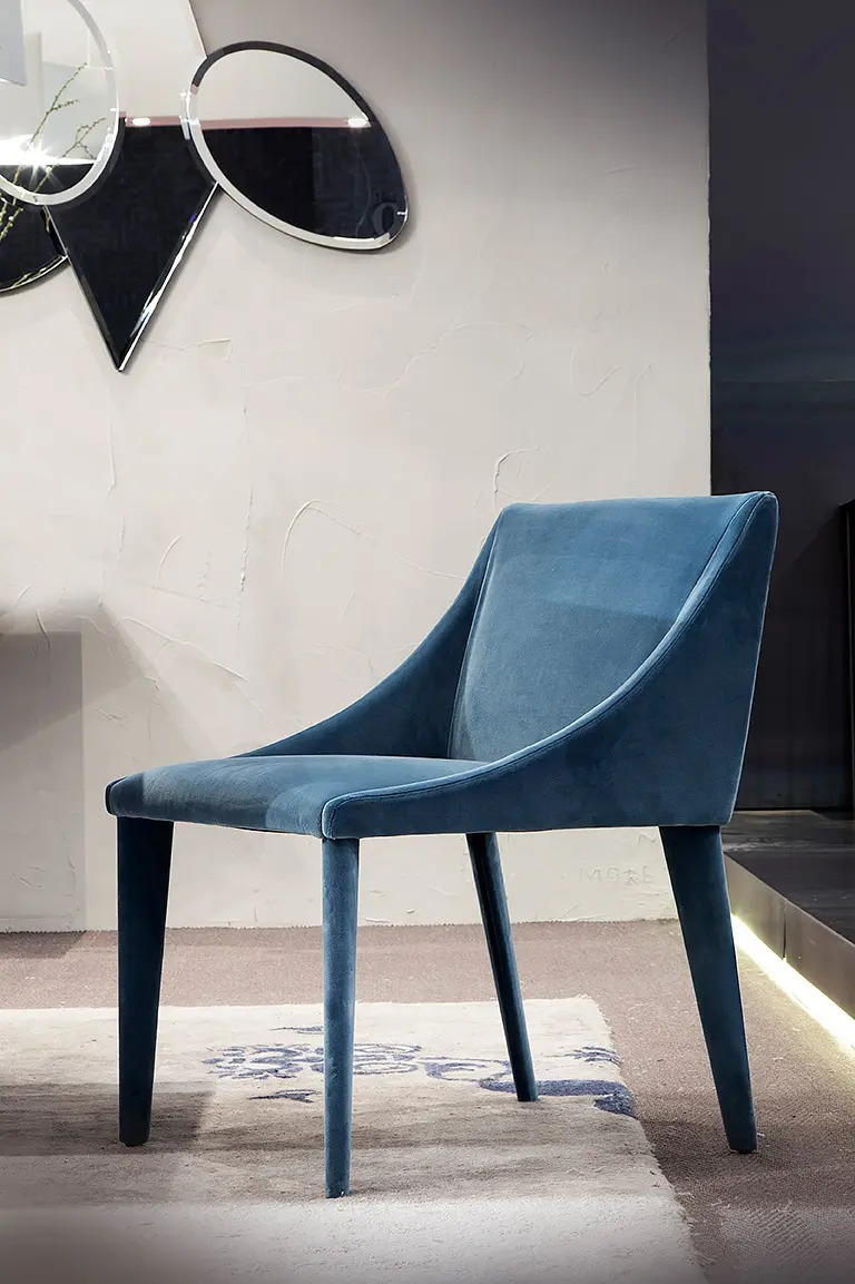 Erba Italia - Petalo chair