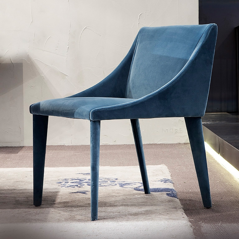 Petalo chair