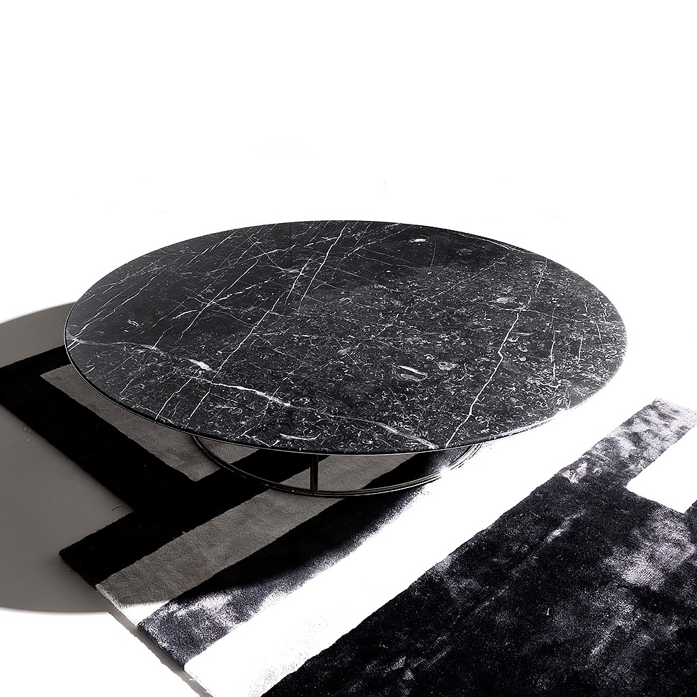 Display product Facile from manufacturer Erba Italia
