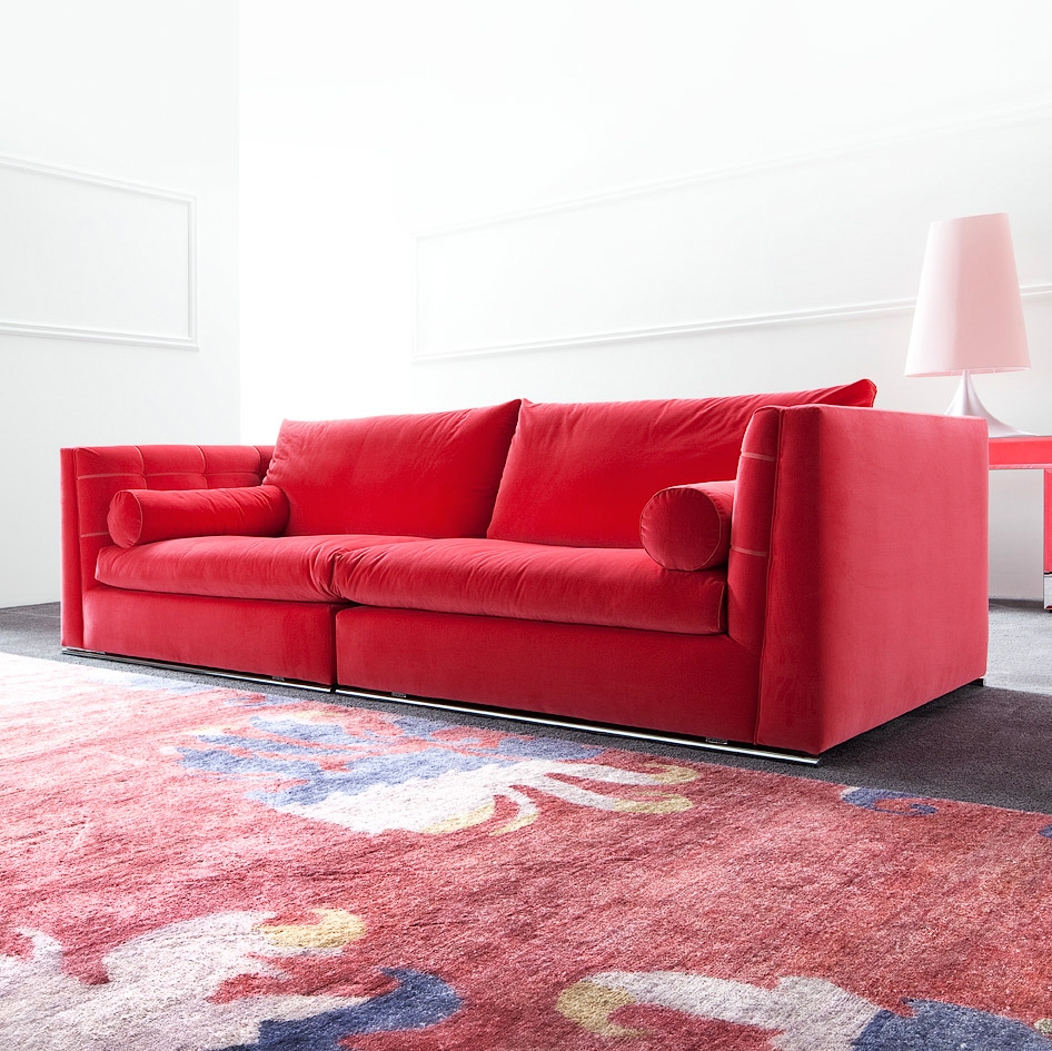 Display product Get Back from manufacturer Erba Italia