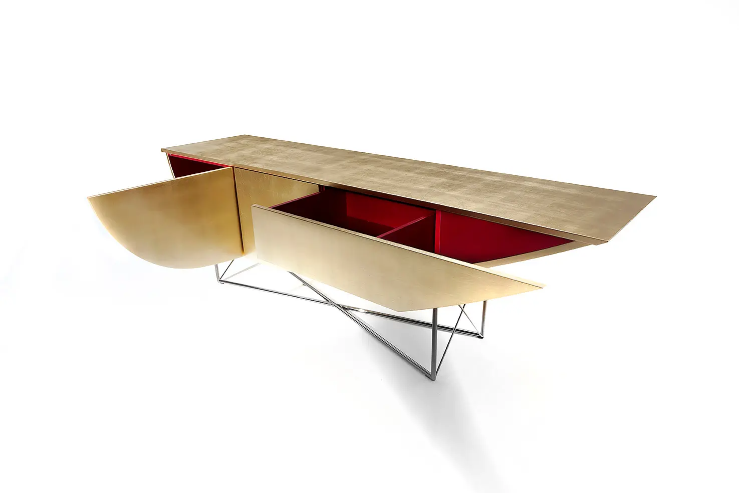 Erba Italia - Nessun Dorma