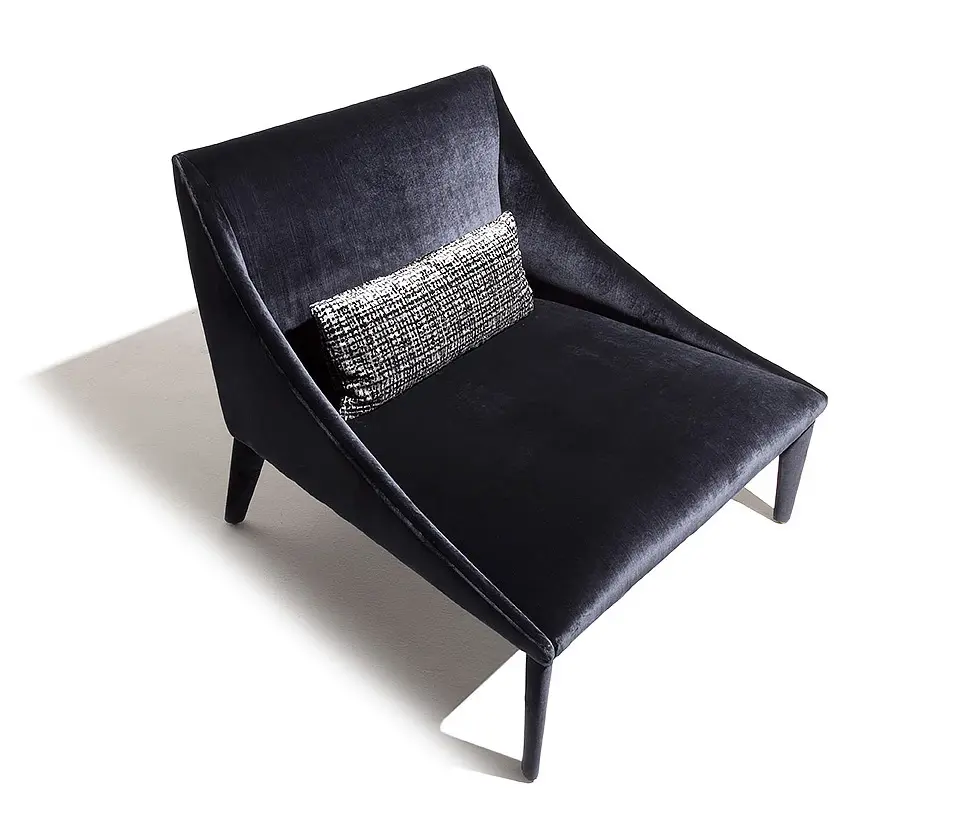 Erba Italia - Petalo lounge