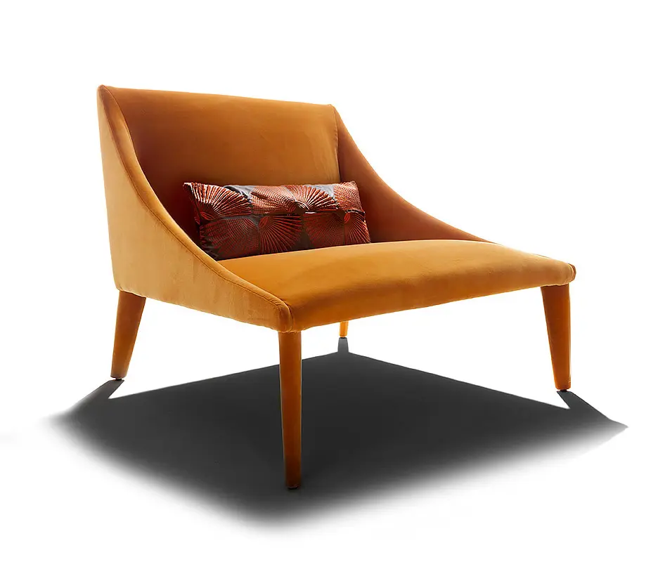 Erba Italia - Petalo lounge