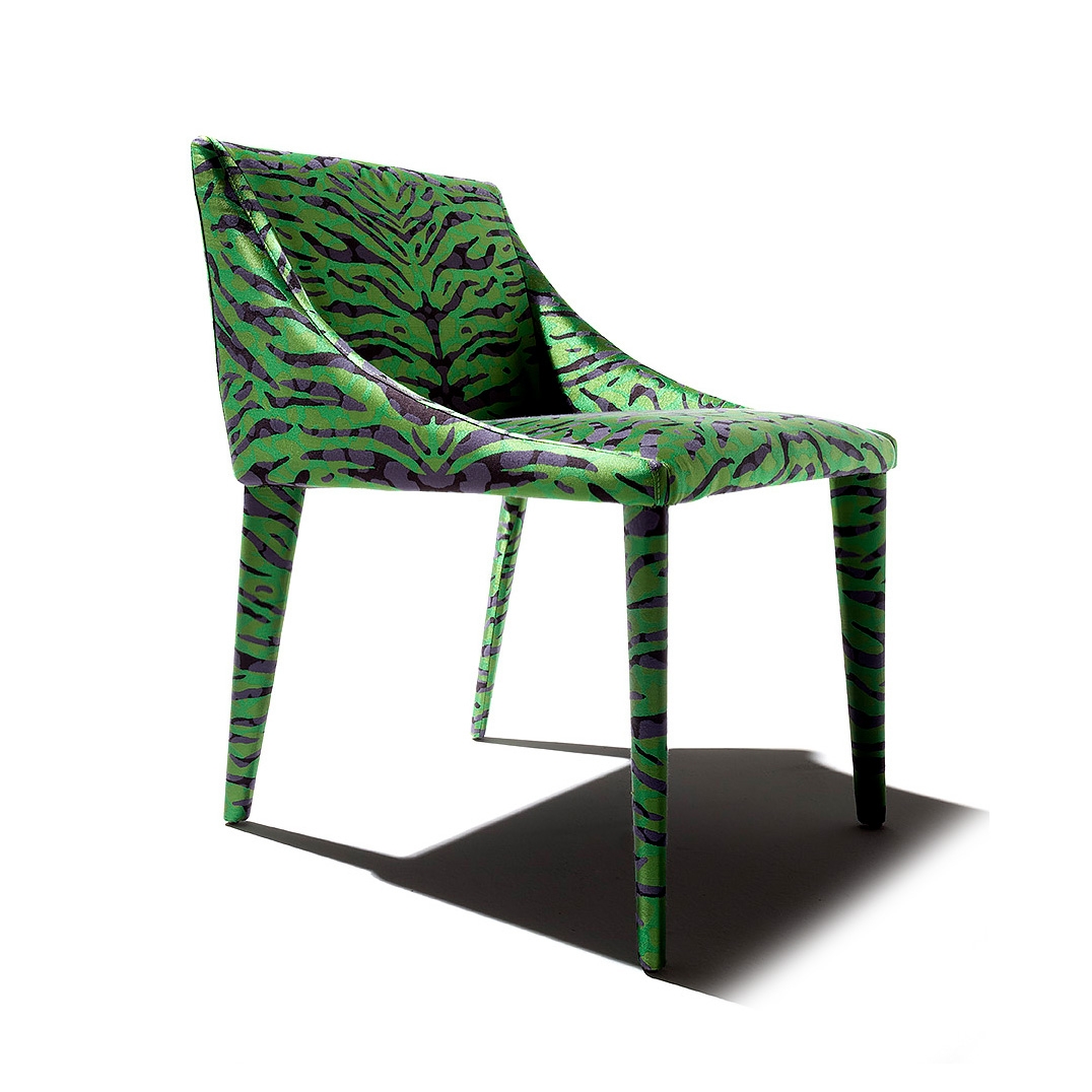 Mostra il prodotto Petalo chair del produttore Erba Italia