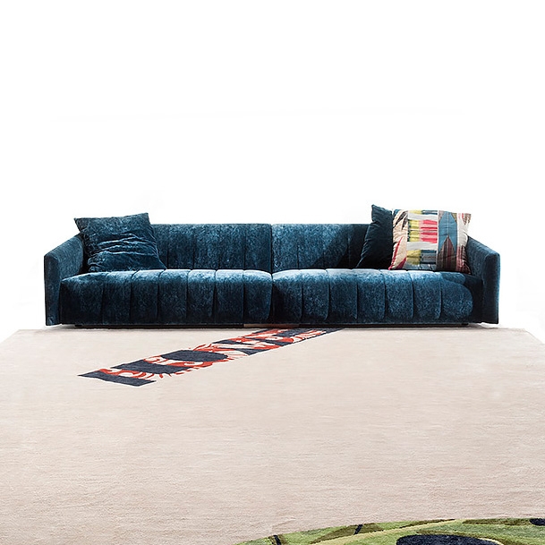 Display product Belladonna from manufacturer Erba Italia