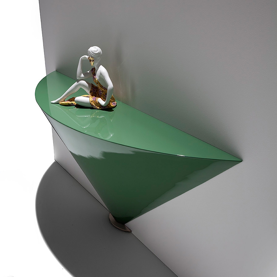 Display product Istante from manufacturer Erba Italia