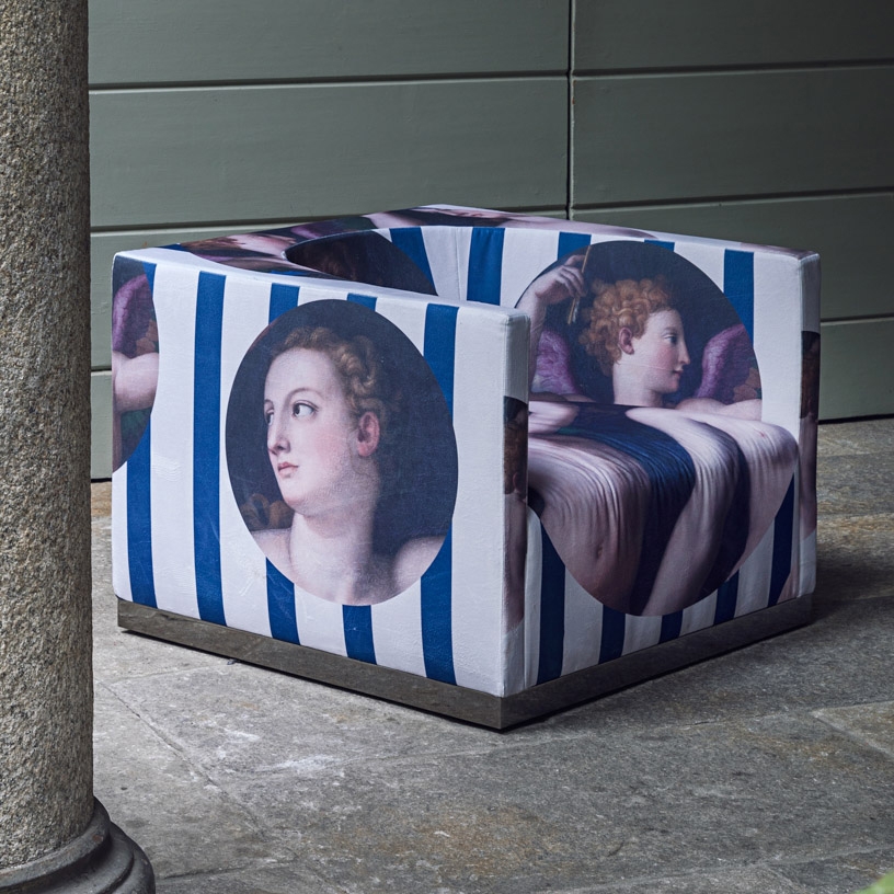 Mostrar el producto Eros del fabricante Erba Italia