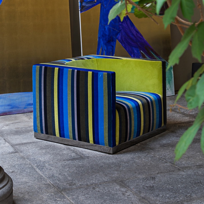 Display product Eros from manufacturer Erba Italia