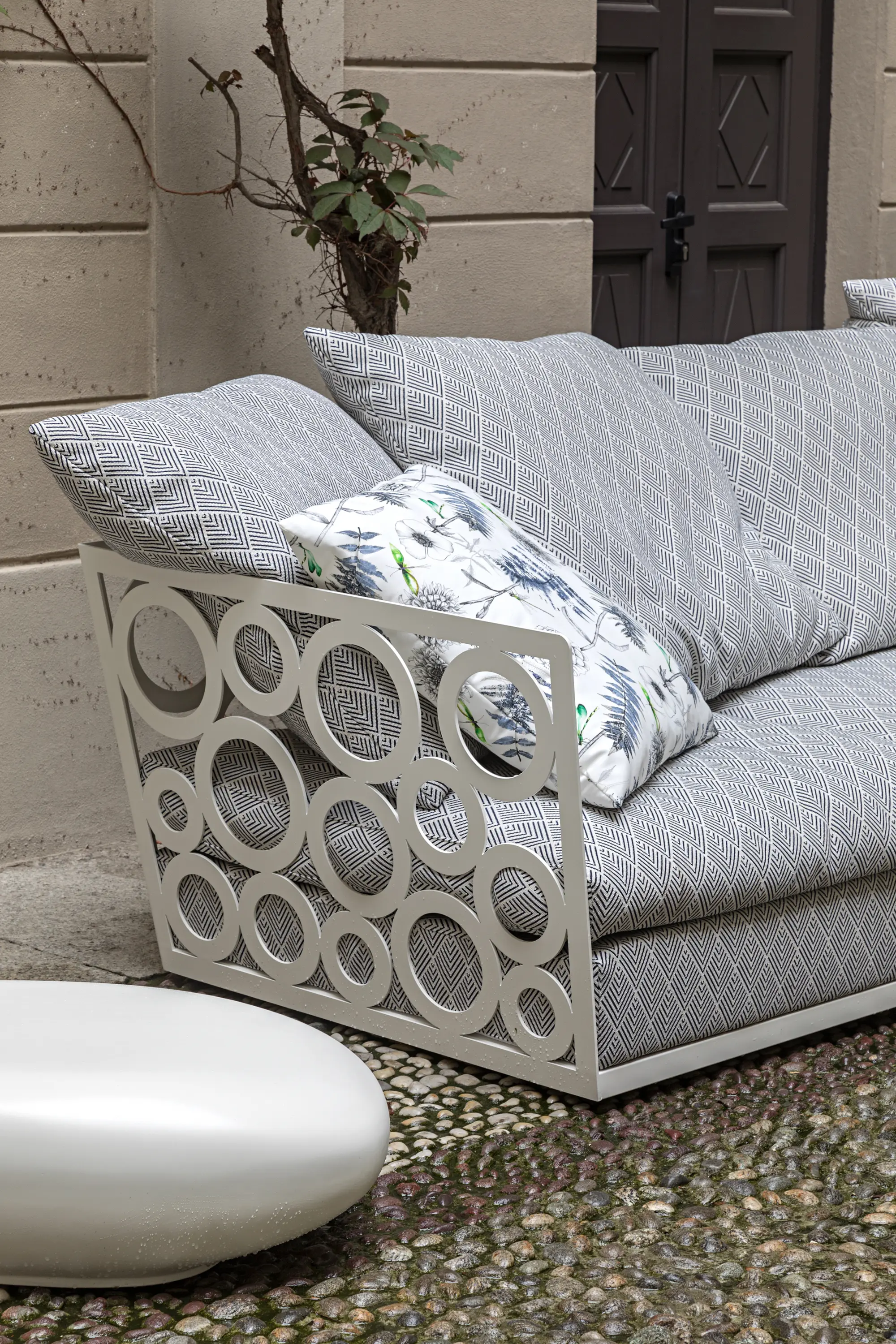 Erba Italia - Nirvana Outdoor