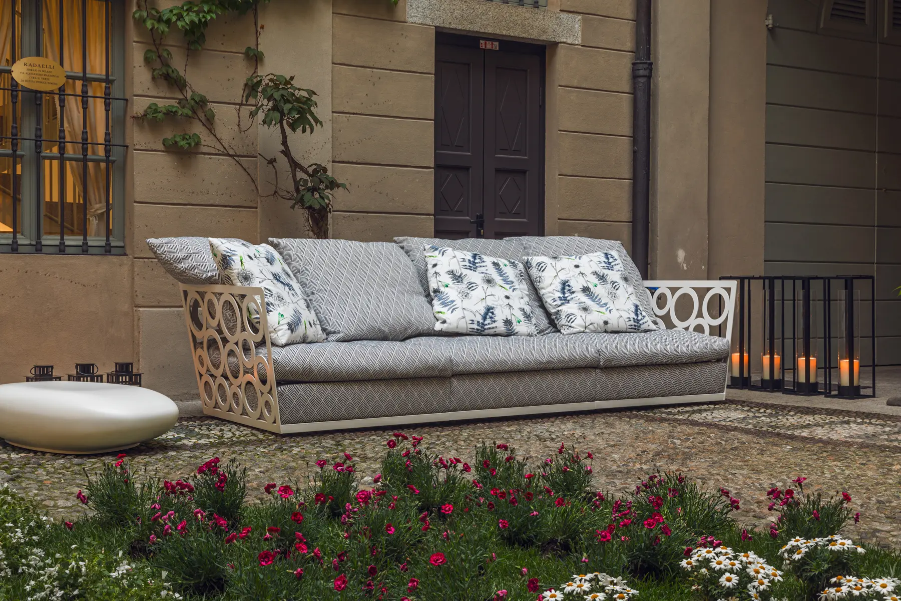 Erba Italia - Nirvana Outdoor