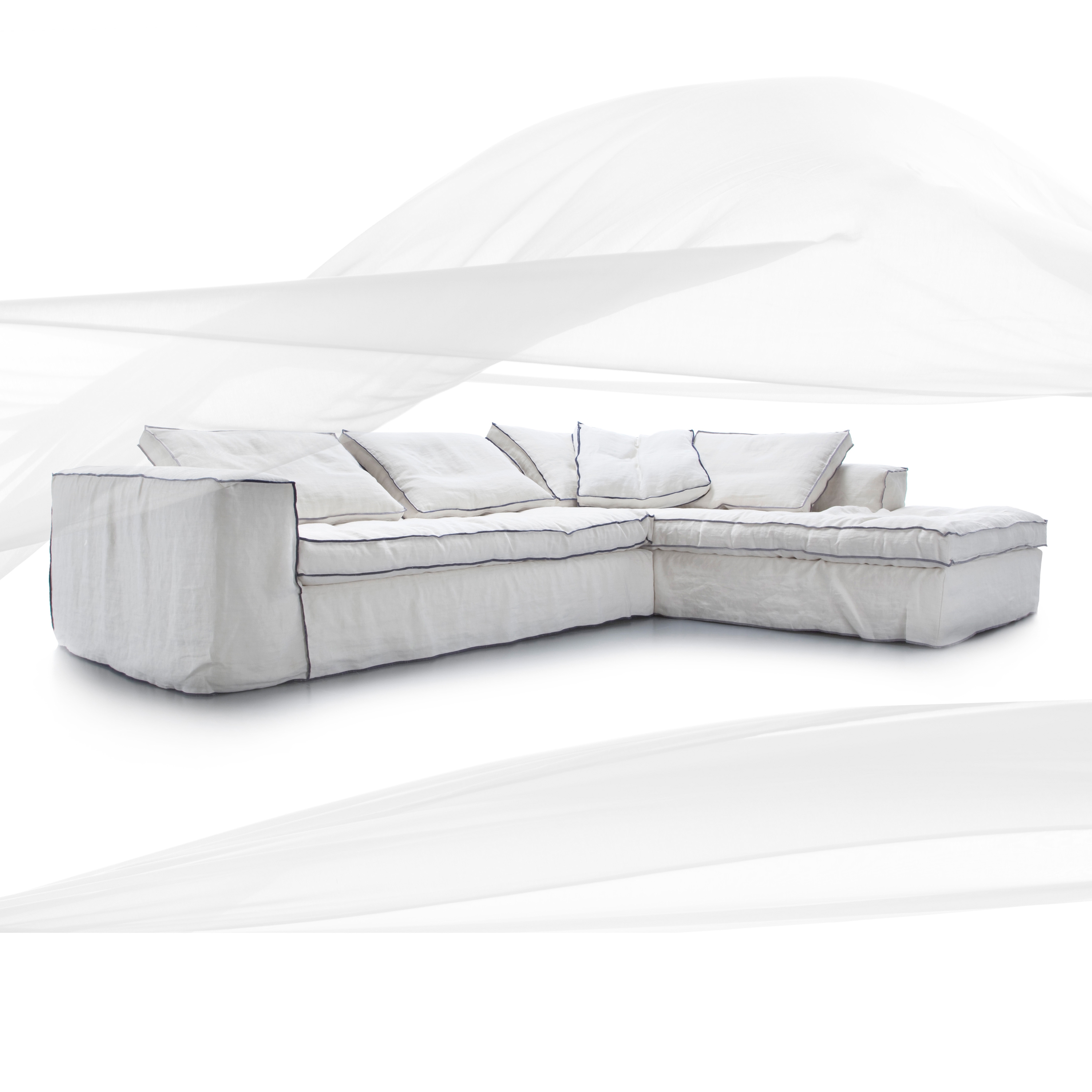 Display product Carta Bianca | Shabby Chic from manufacturer Erba Italia