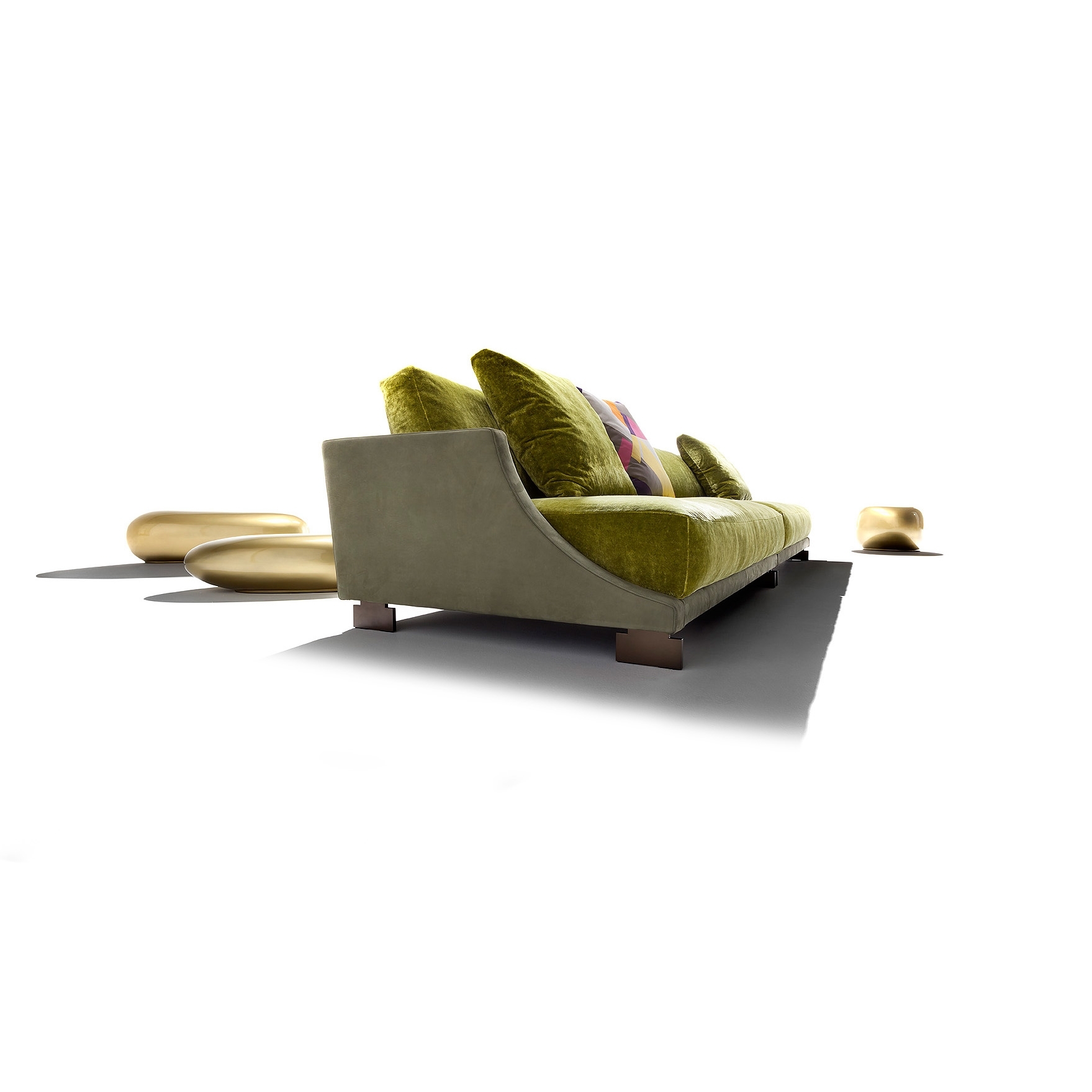 Display product Gran Milano from manufacturer Erba Italia
