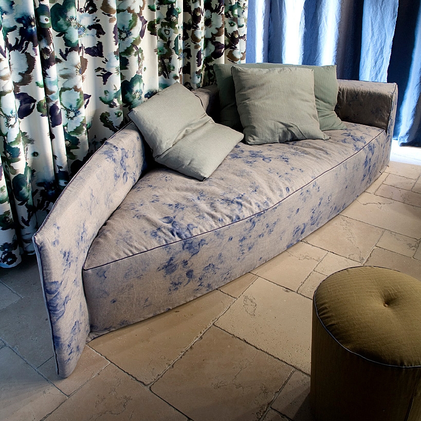 Display product Love Affair | Shabby Chic from manufacturer Erba Italia