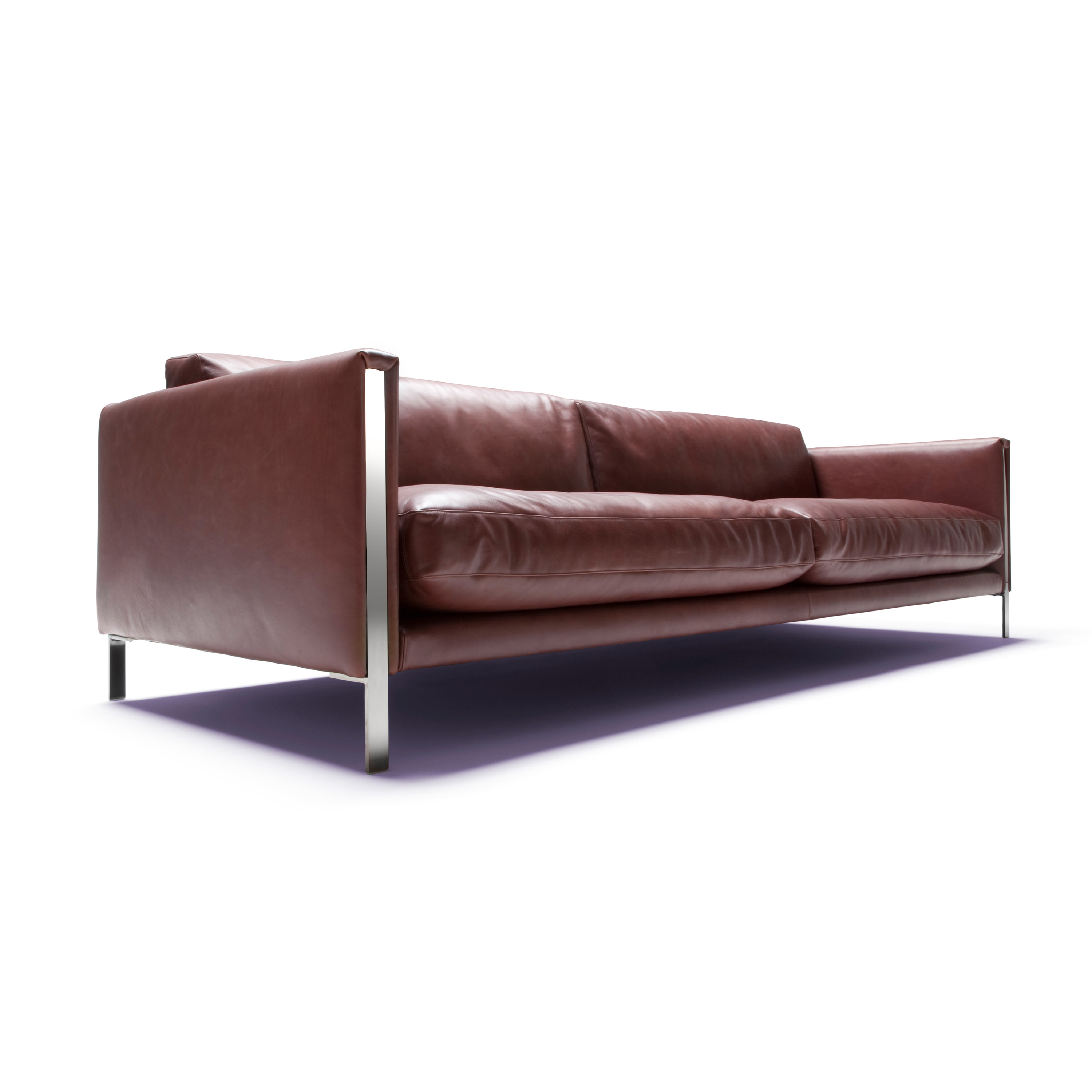 Display product Prezioso leather from manufacturer Erba Italia