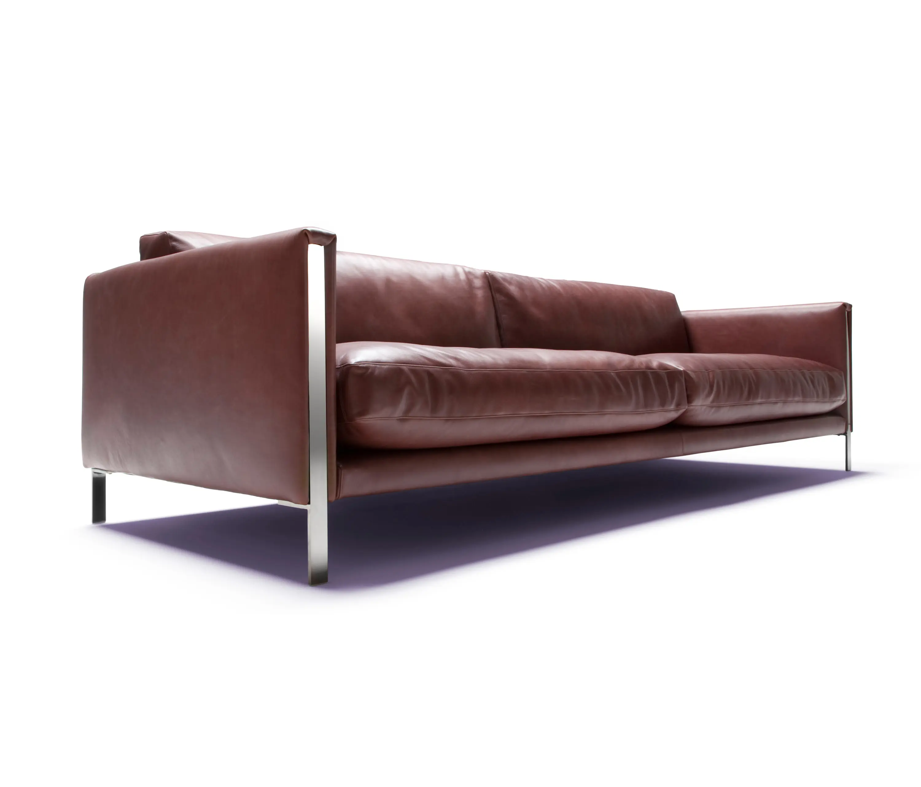 Erba Italia - Prezioso leather