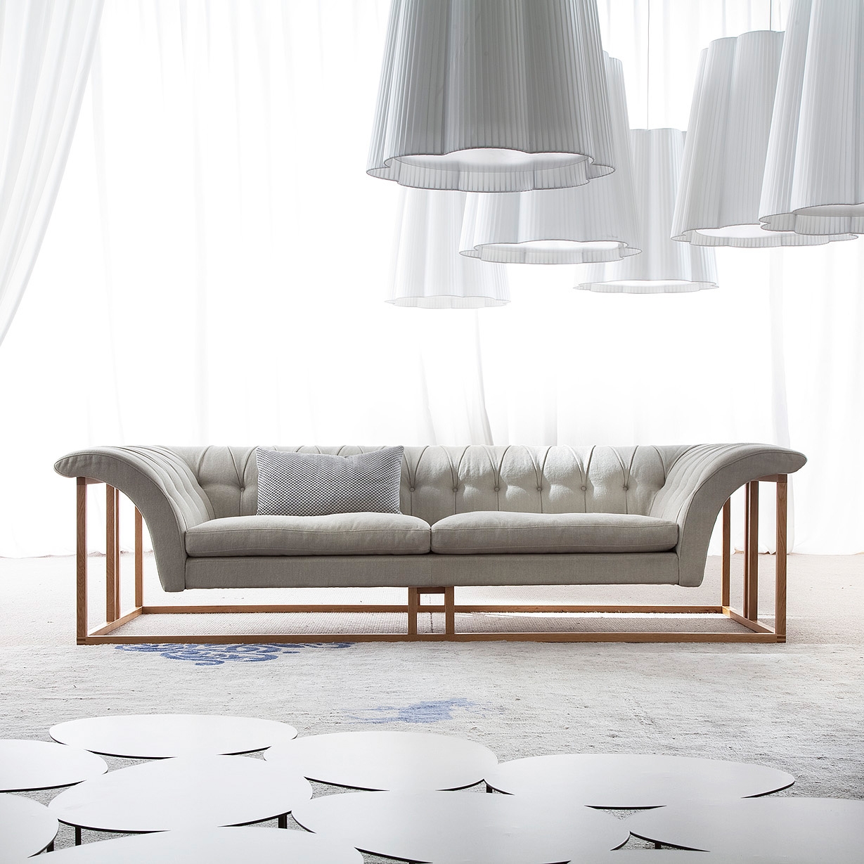 Display product Rockouture from manufacturer Erba Italia
