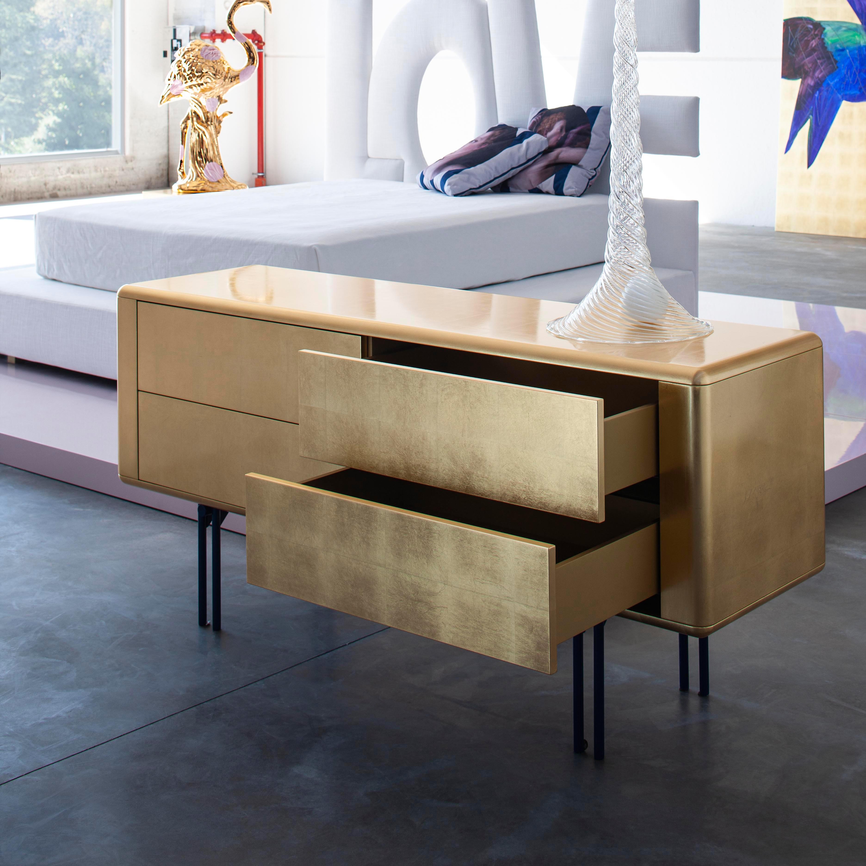 Display product Giorni Nostri Buffet e Comò from manufacturer Erba Italia