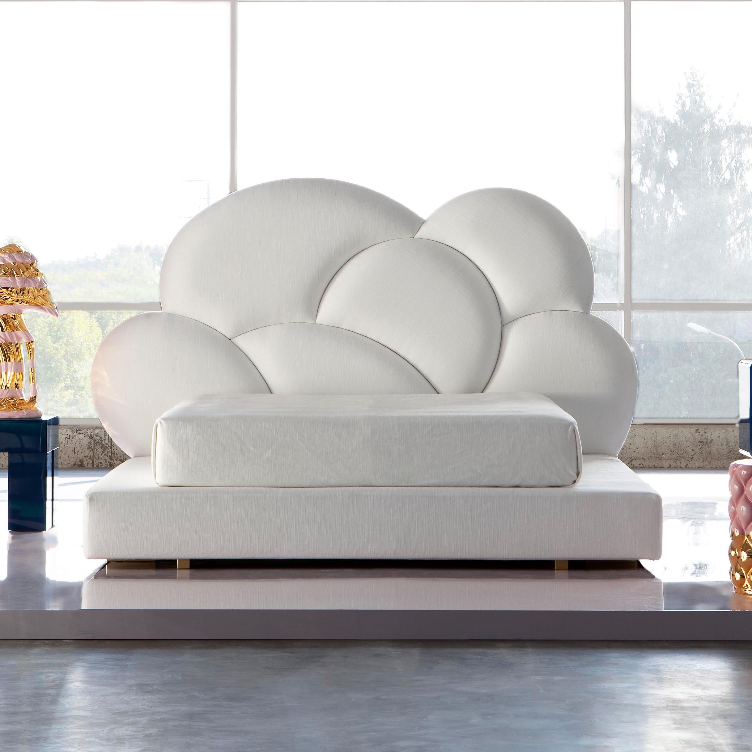 Afficher le produit IO & TE Bed du fabricant Erba Italia