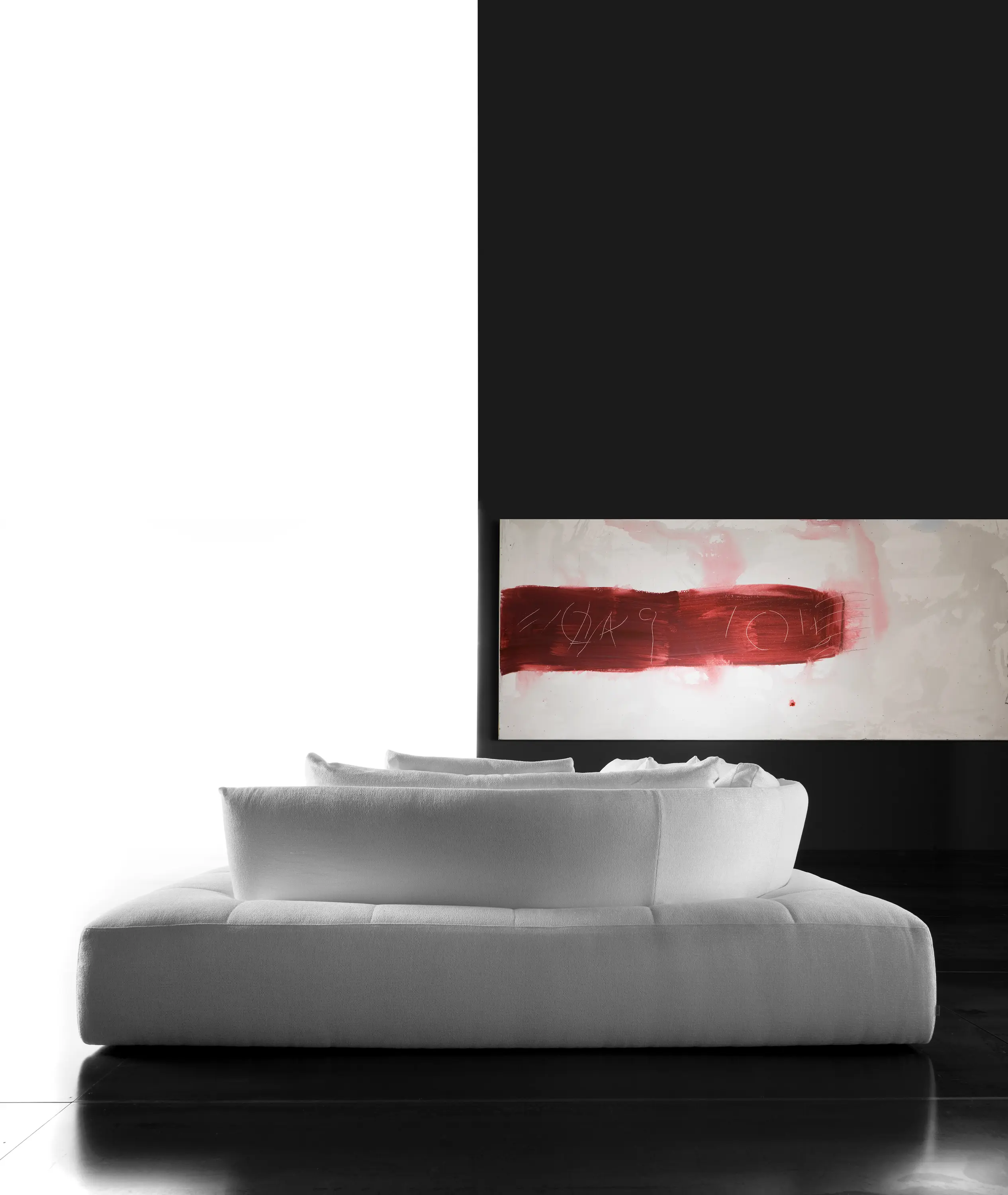 Erba Italia - Conversation