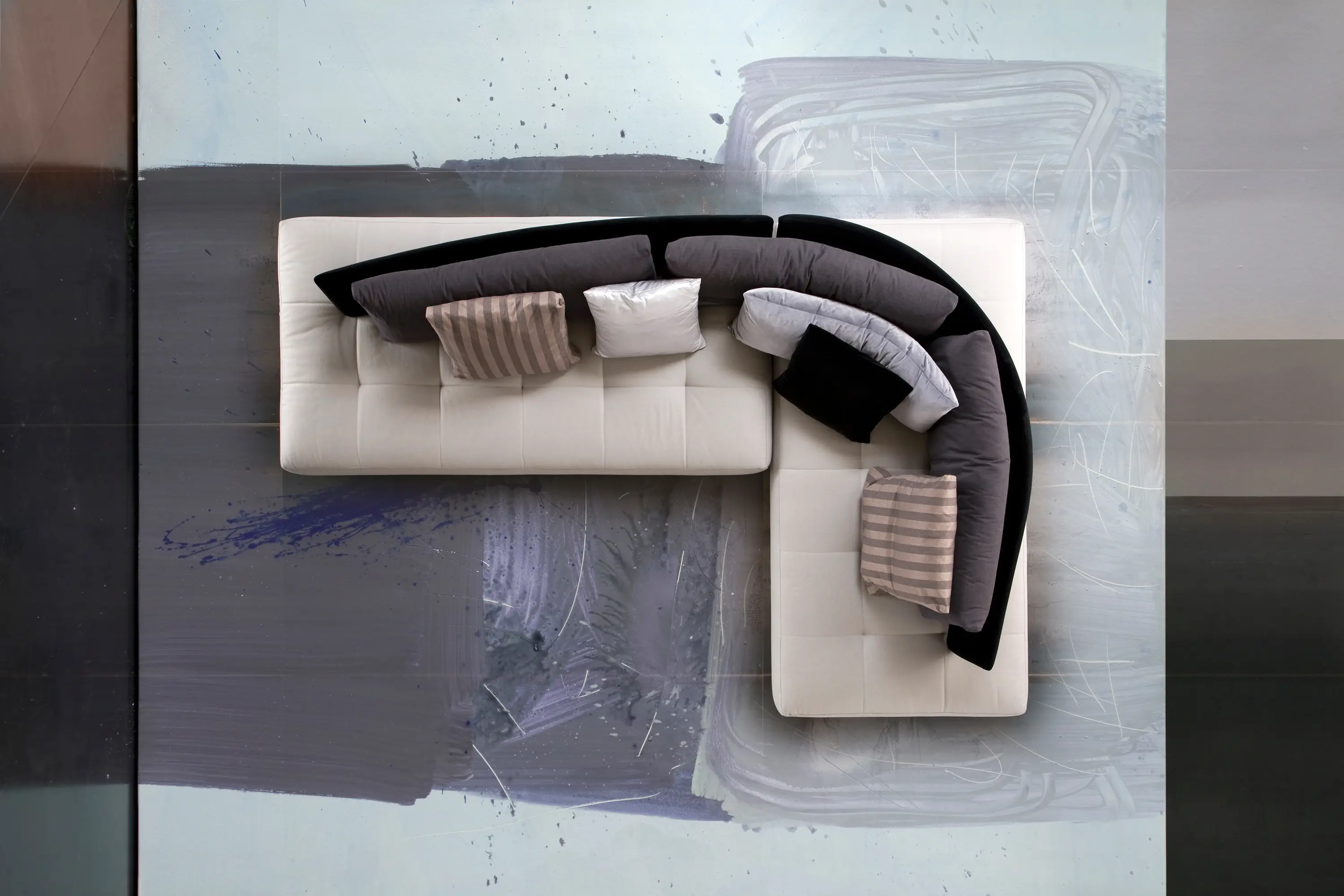 Erba Italia - Conversation
