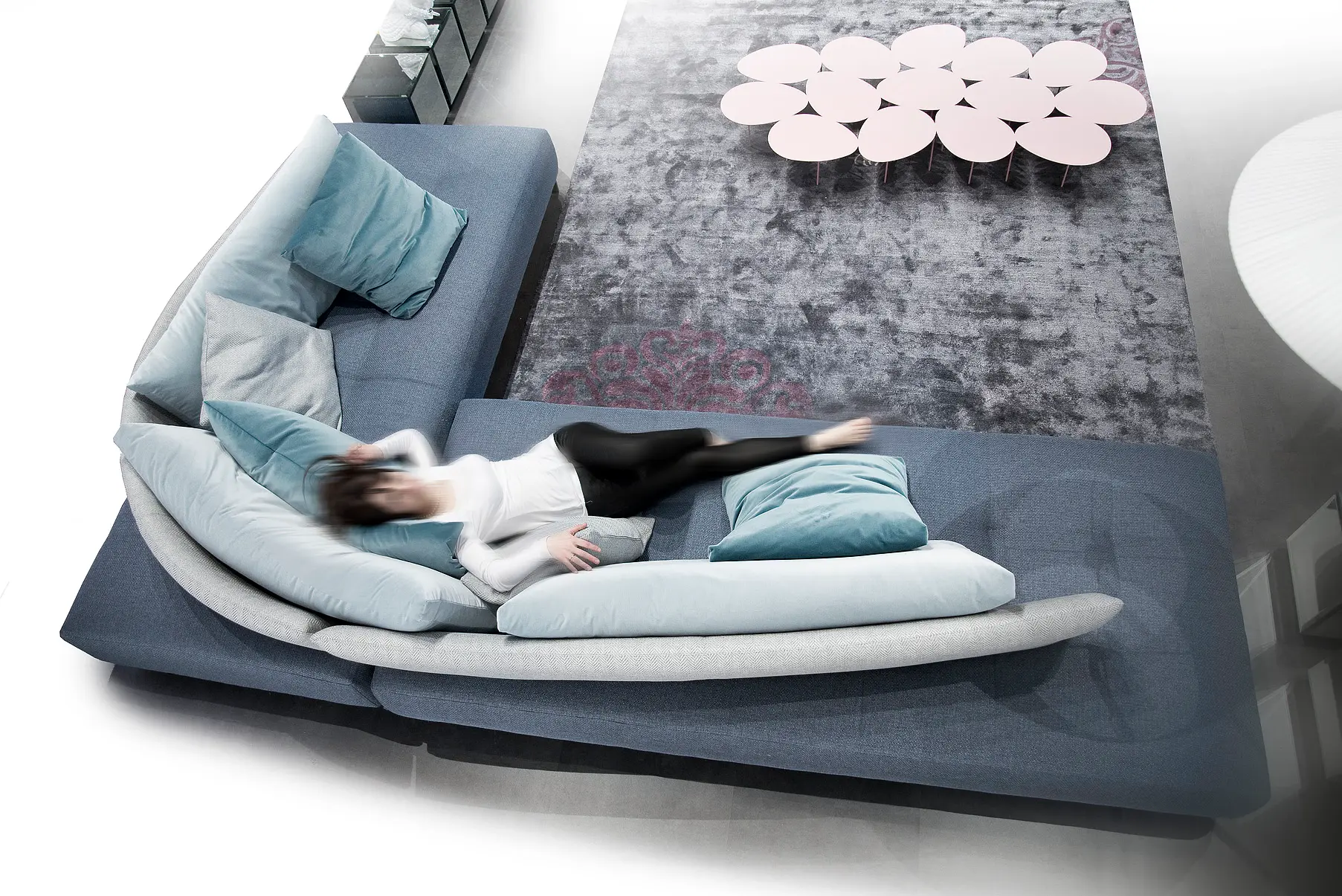 Erba Italia - Conversation