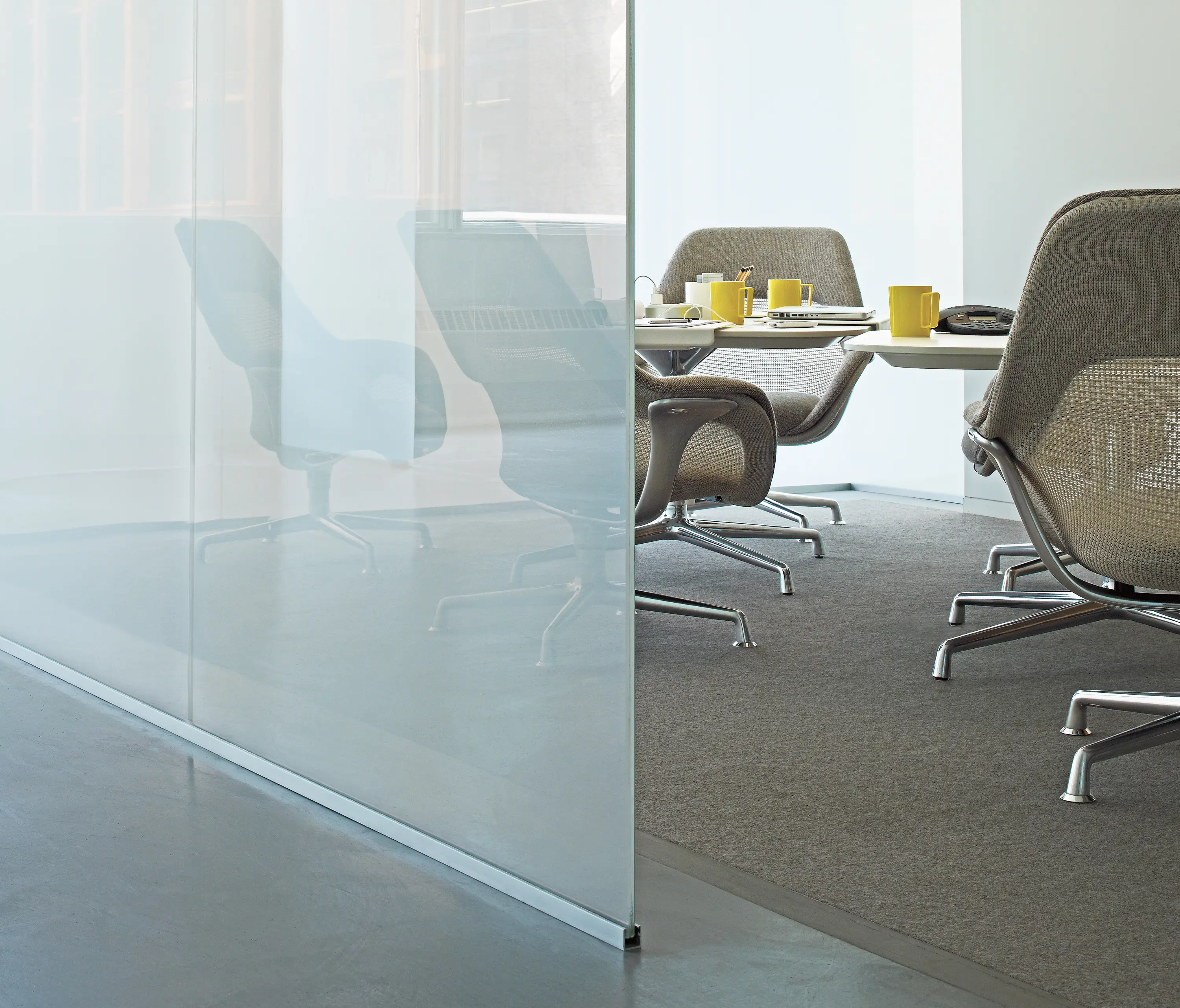 Coalesse - SW_1 Conference Table