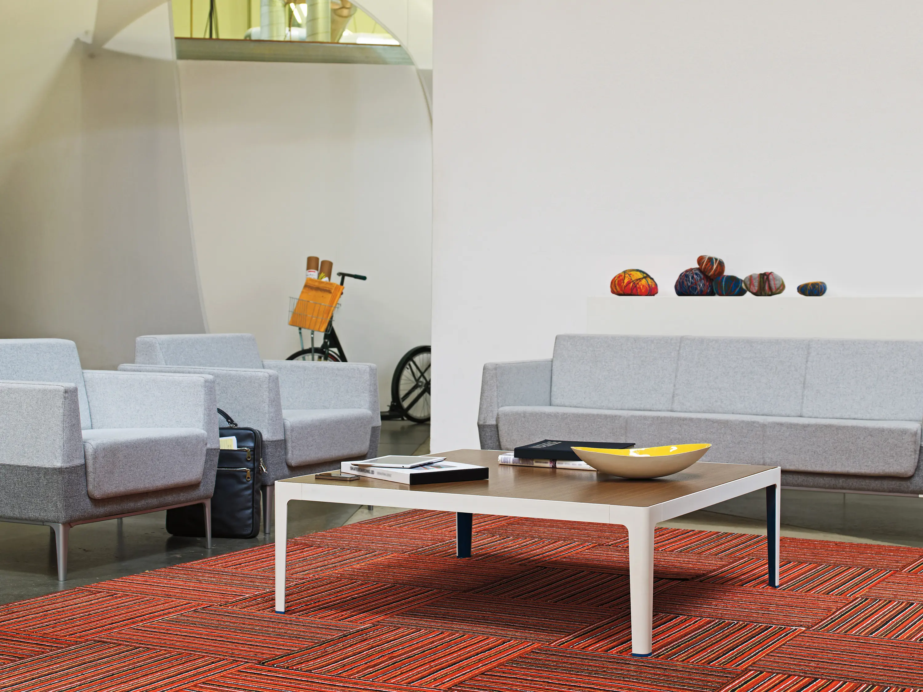 Coalesse - CG_1 Table