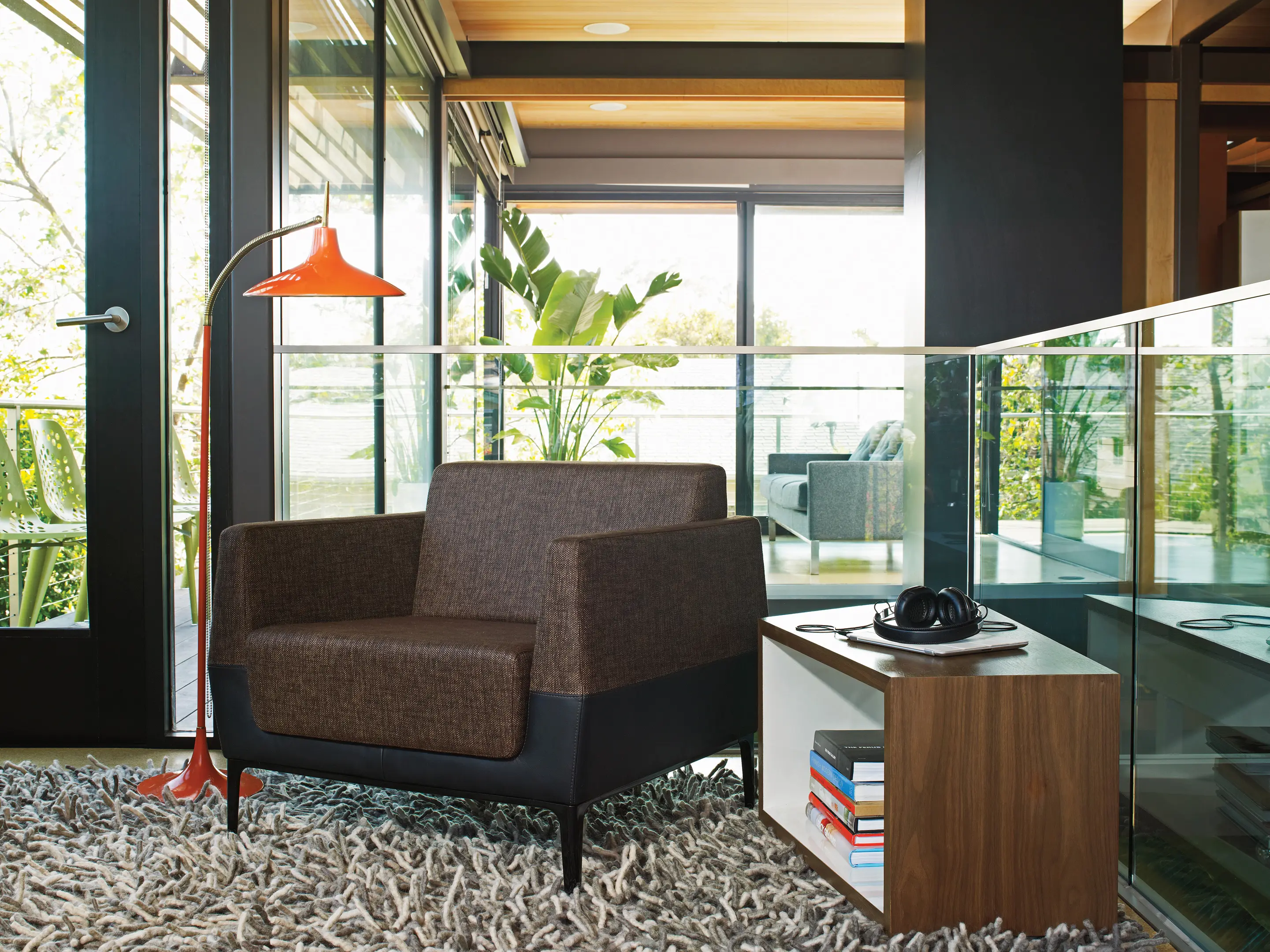 Coalesse - Sebastopol Occasional Table