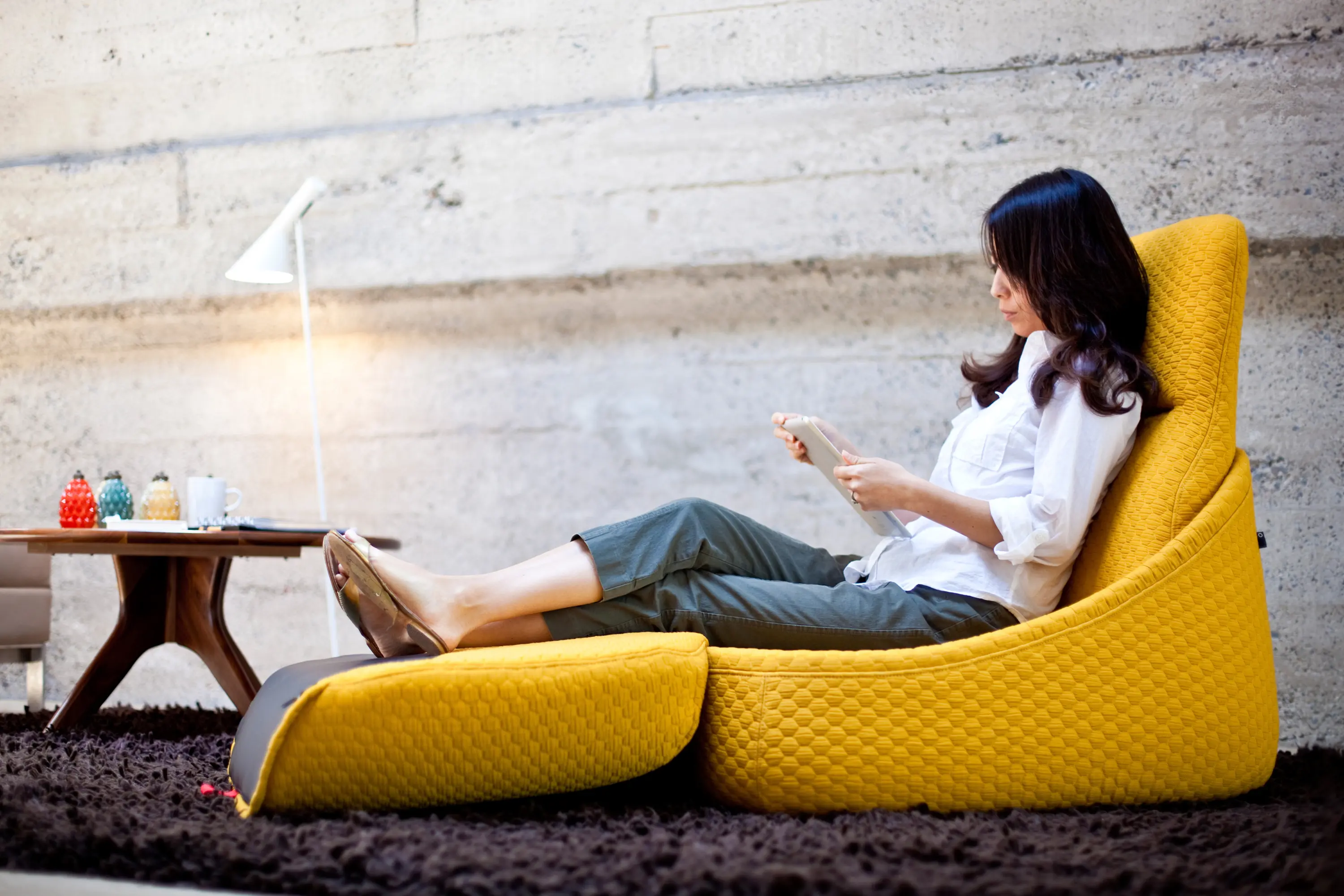 Coalesse - Hosu Sofa
