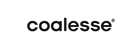 Logo for manufacturer Coalesse