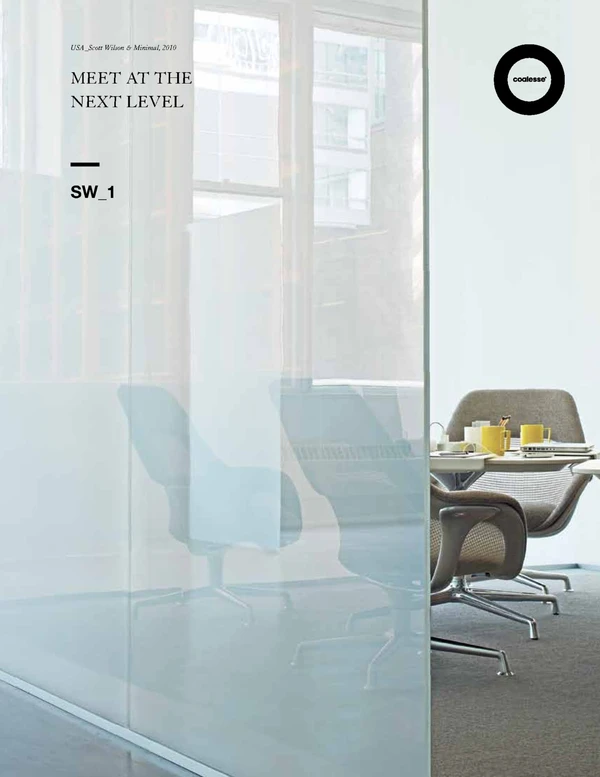 Immagine di anteprima del file Coalesse SW-1