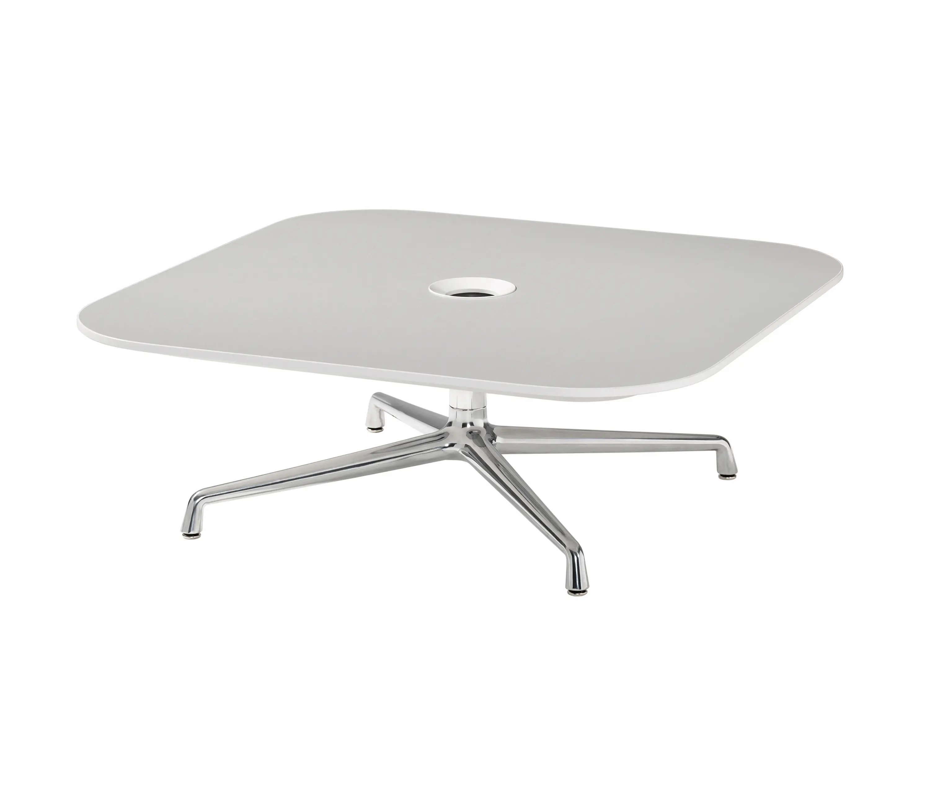 Coalesse - SW_1 Occasional Table Square