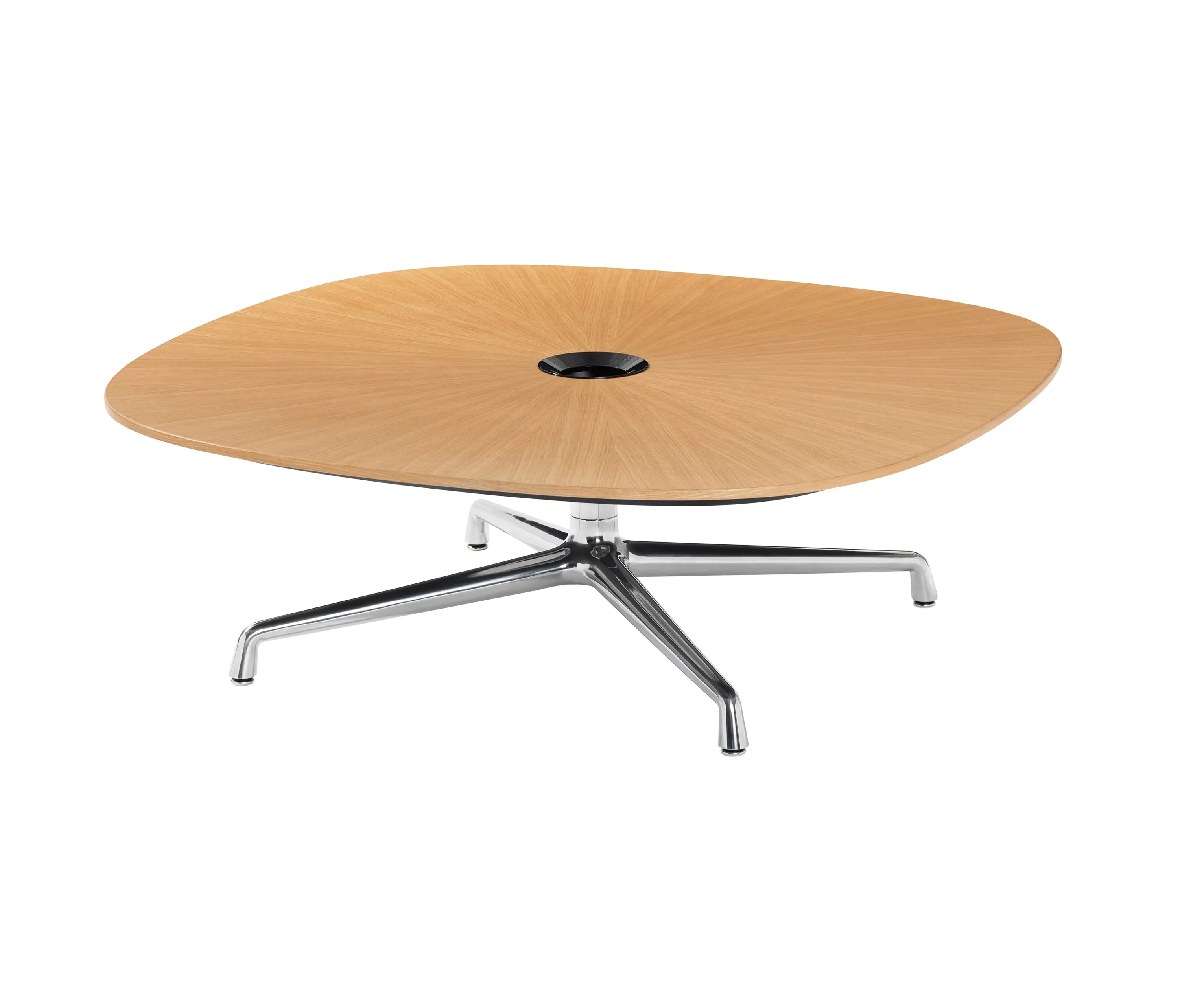Coalesse - SW_1 Occasional Table Super-Square