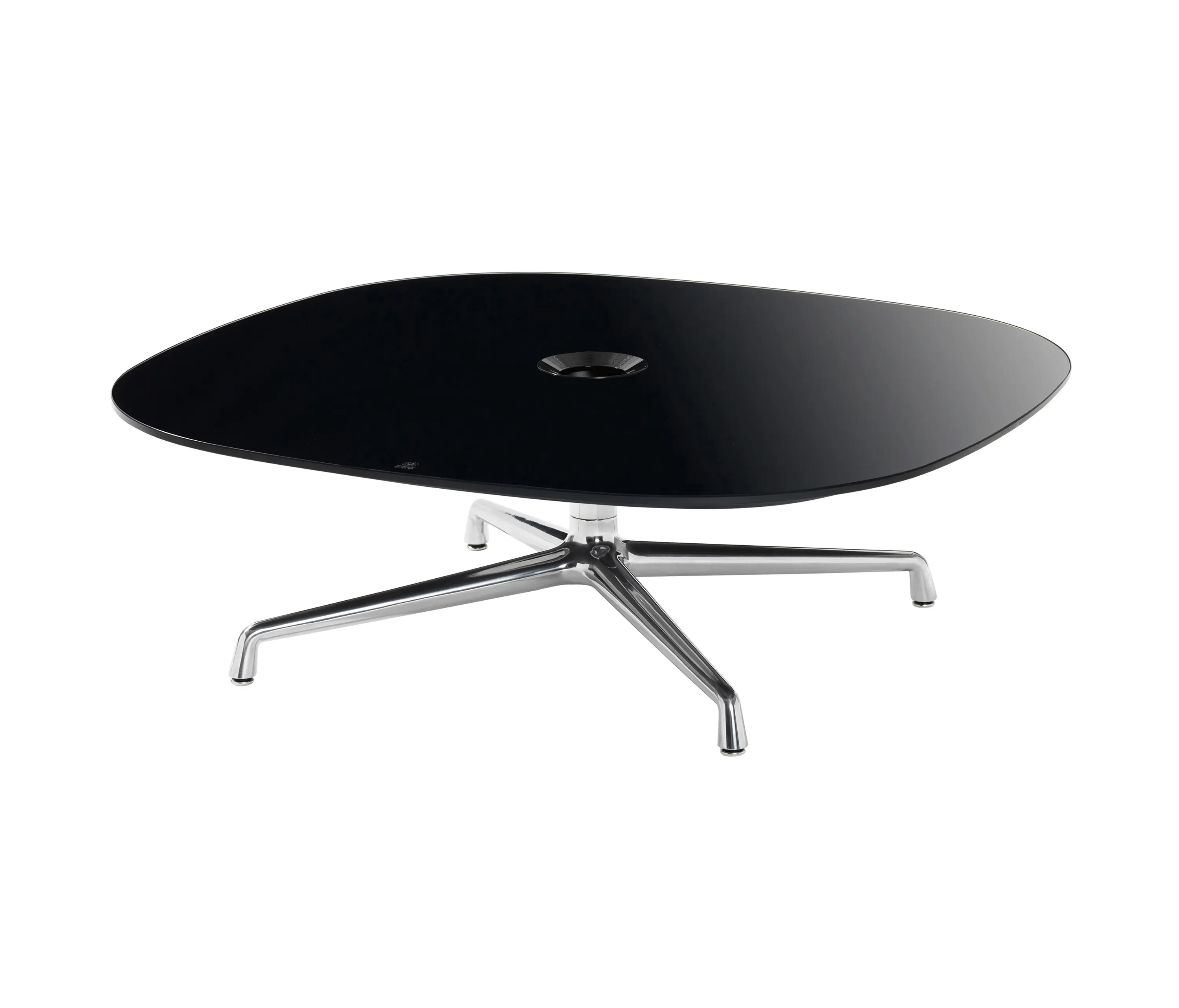 Coalesse - SW_1 Occasional Table Super-Square