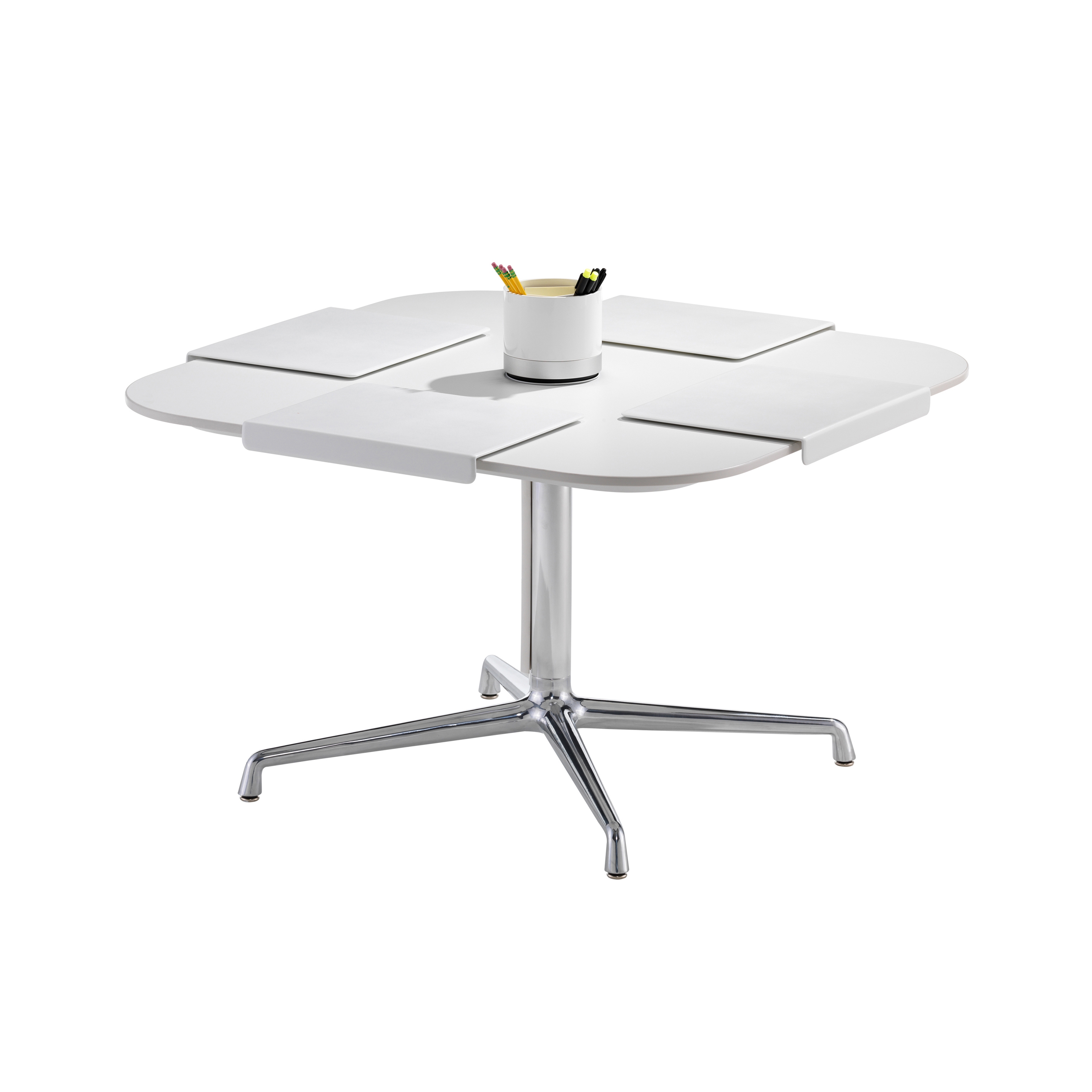 SW_1 Low Conference Table Square