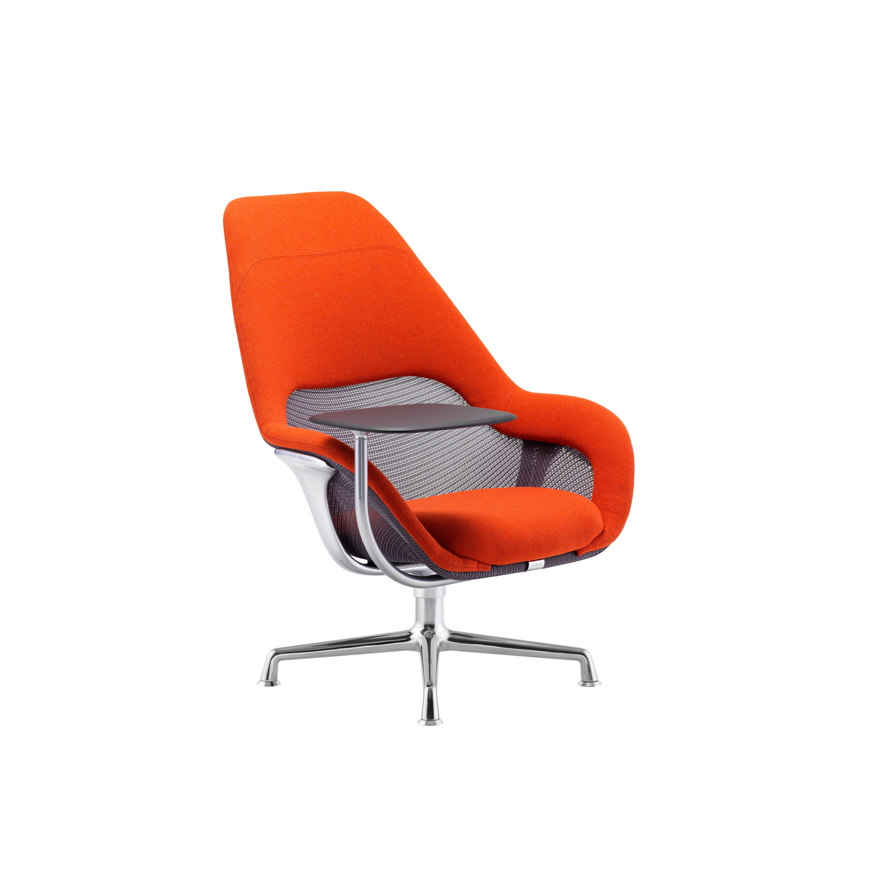 Display product SW_1 Highback Lounge Chair from manufacturer Coalesse
