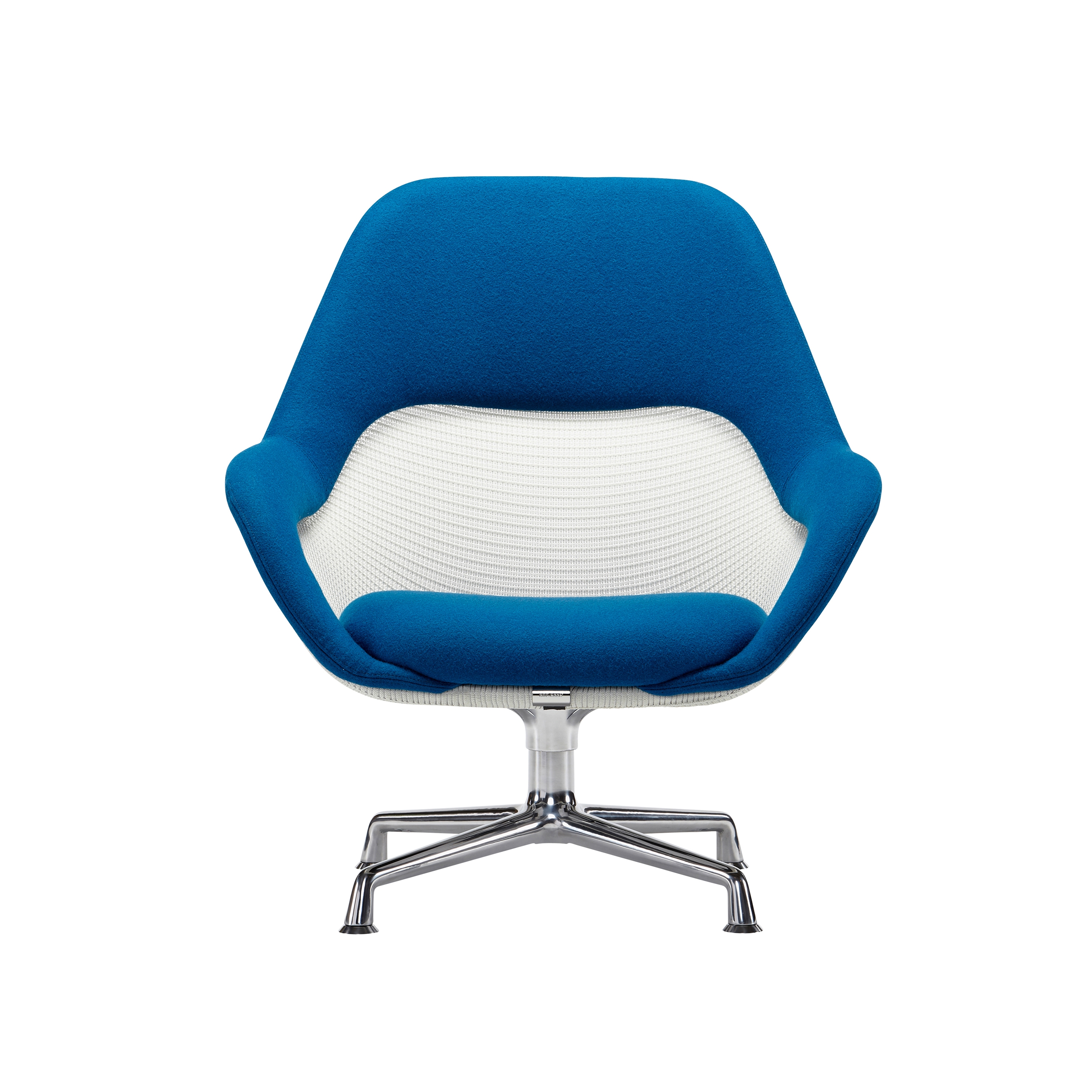 Display product SW_1 Lowback Lounge Chair from manufacturer Coalesse
