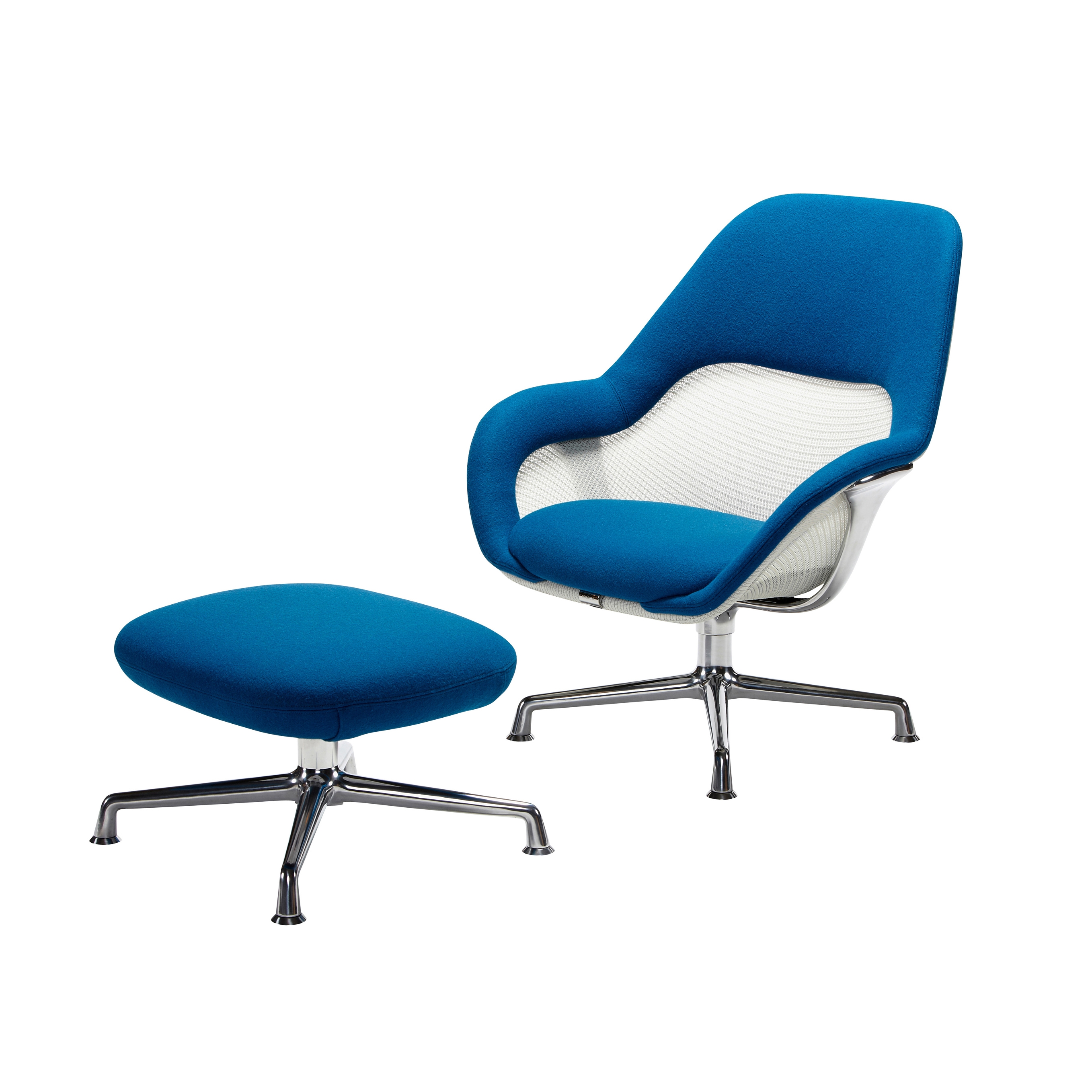 Display product SW_1 Highback Lounge Chair from manufacturer Coalesse