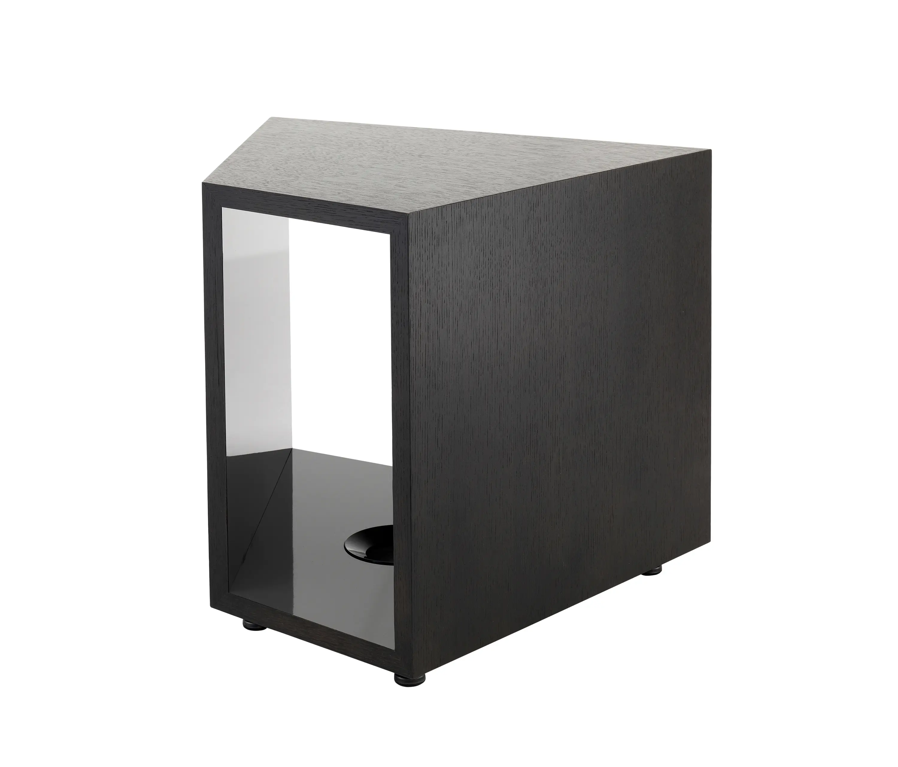 Coalesse - Sebastopol Occasional Table