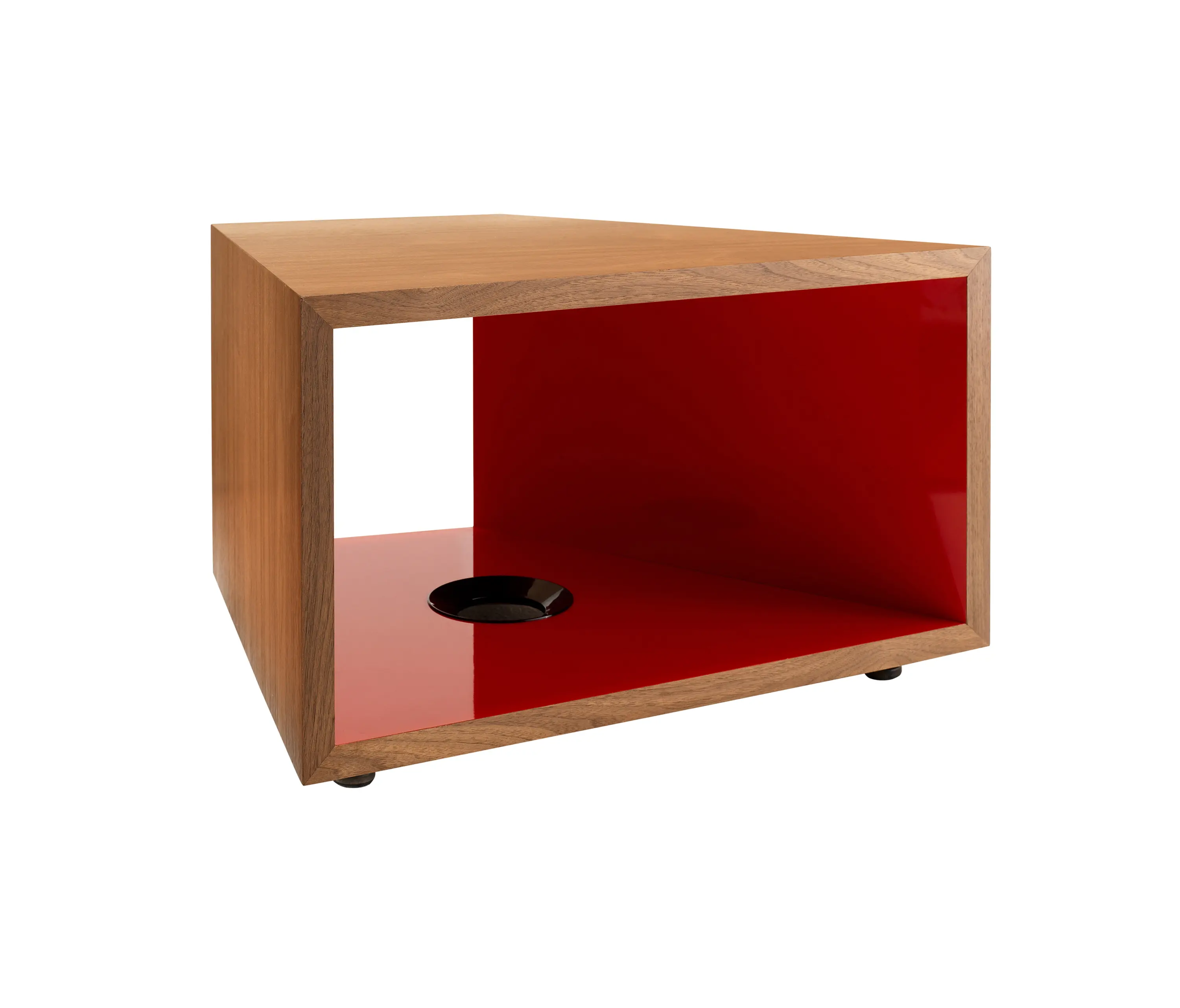 Coalesse - Sebastopol Occasional Table