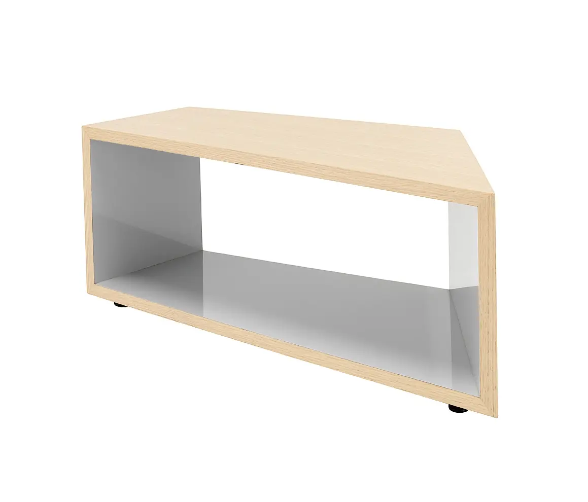 Coalesse - Sebastopol Occasional Table