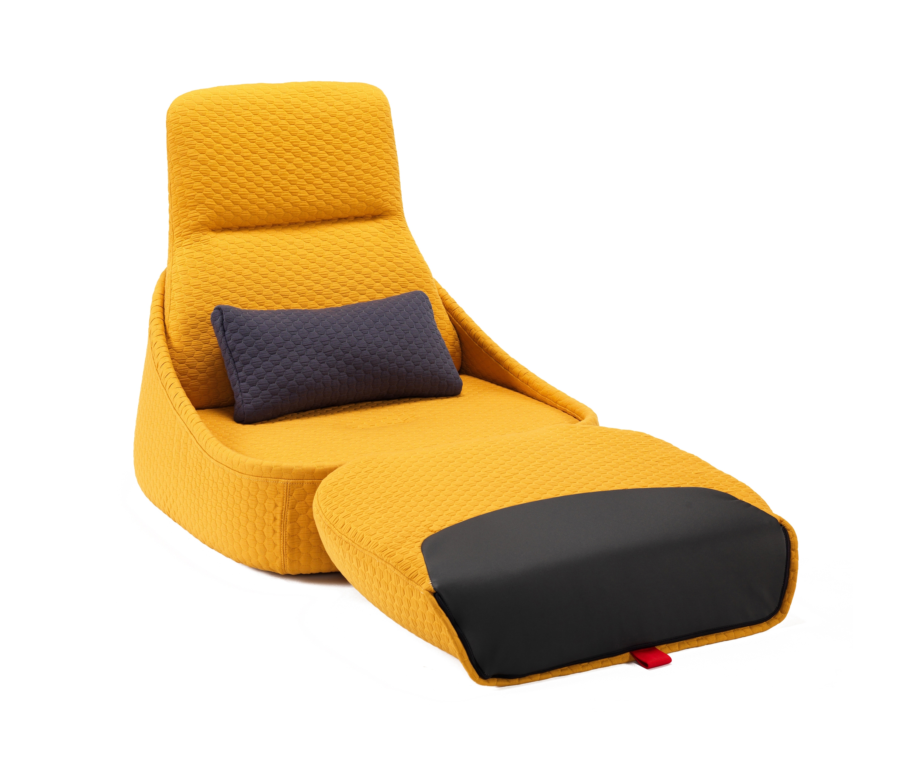 Display product Hosu Lounge from manufacturer Coalesse
