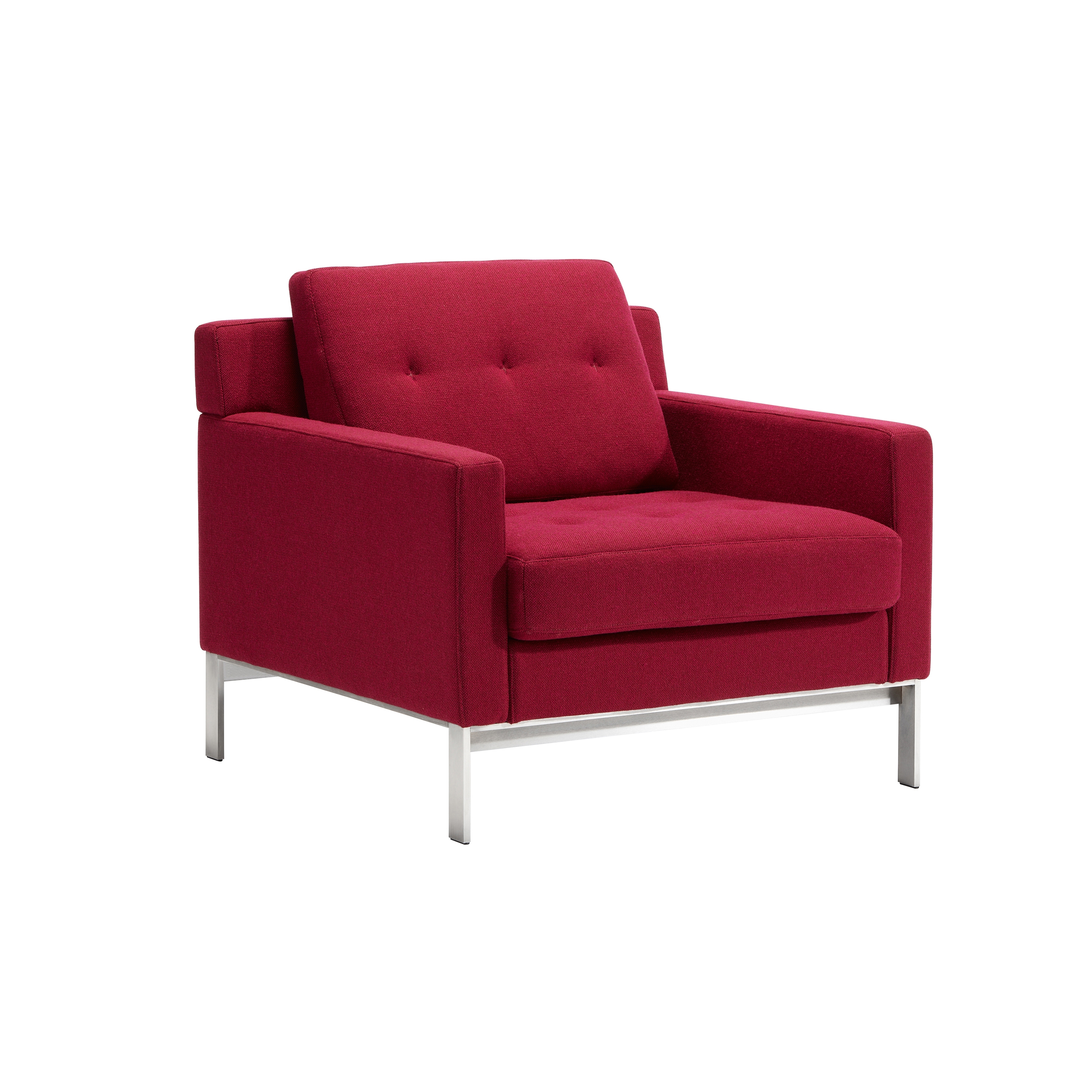 Display product Millbrae Lifestyle Lounge from manufacturer Coalesse