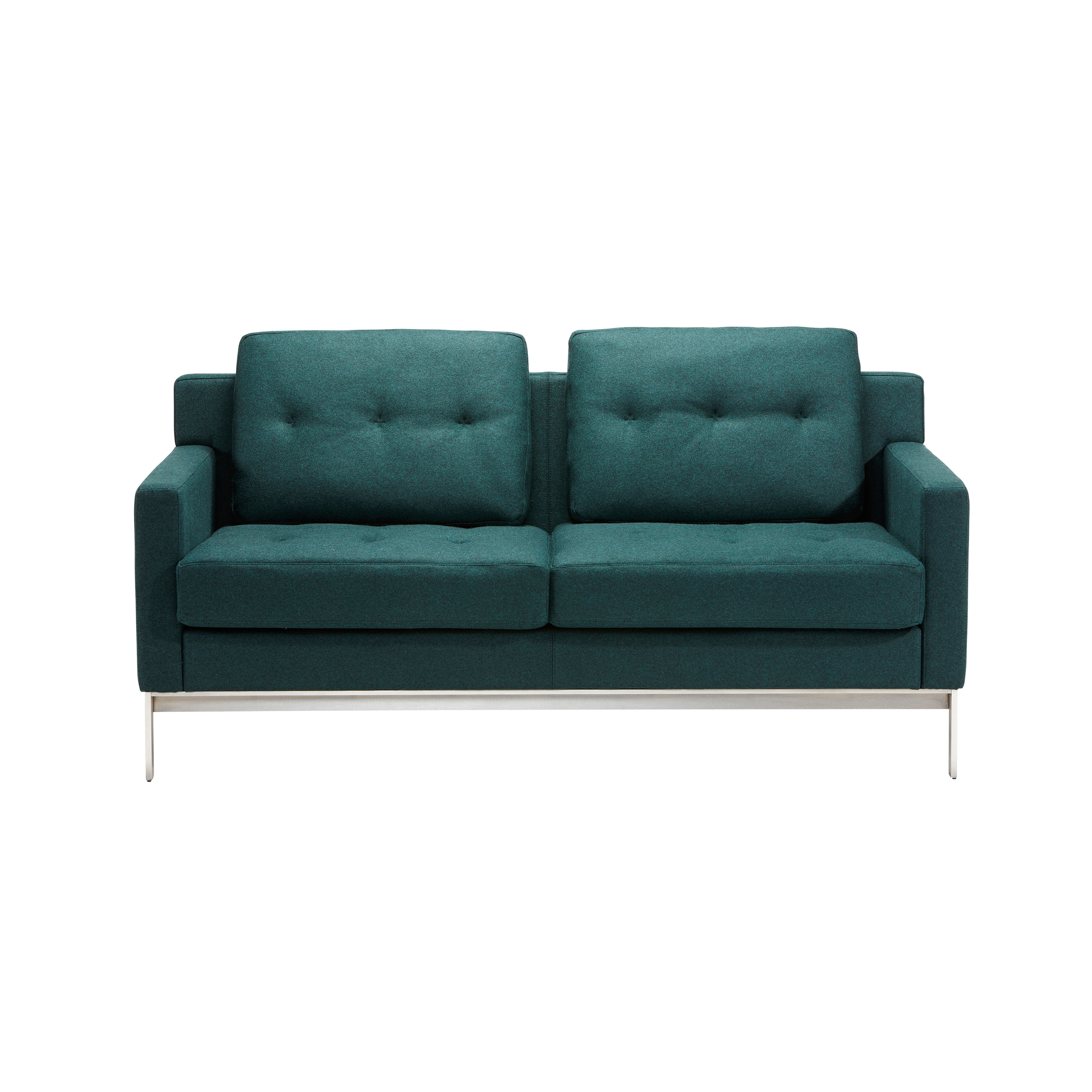 Display product Millbrae Lifestyle Sofa from manufacturer Coalesse