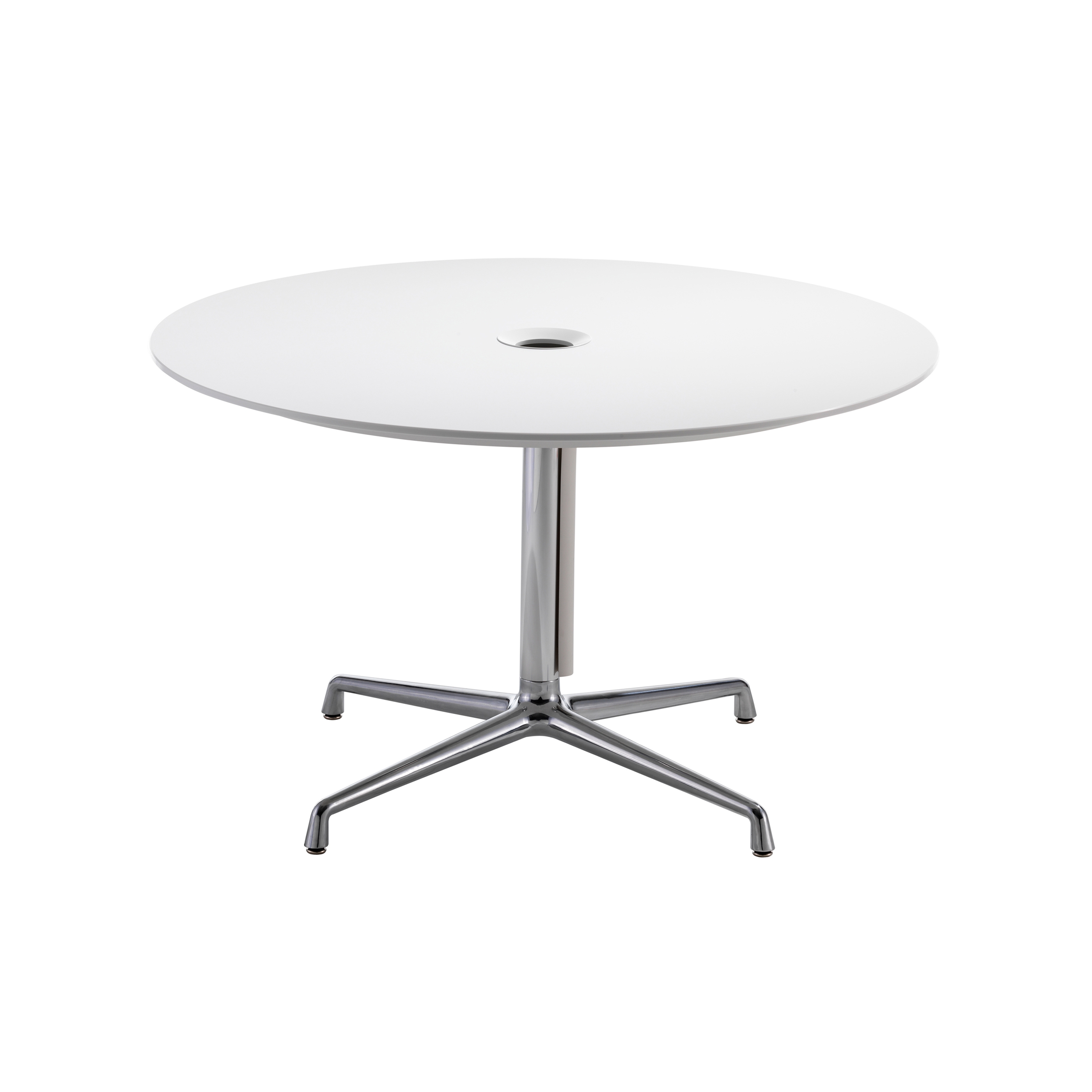 Produkt SW_1 Conference Table Round des Herstellers Coalesse anzeigen